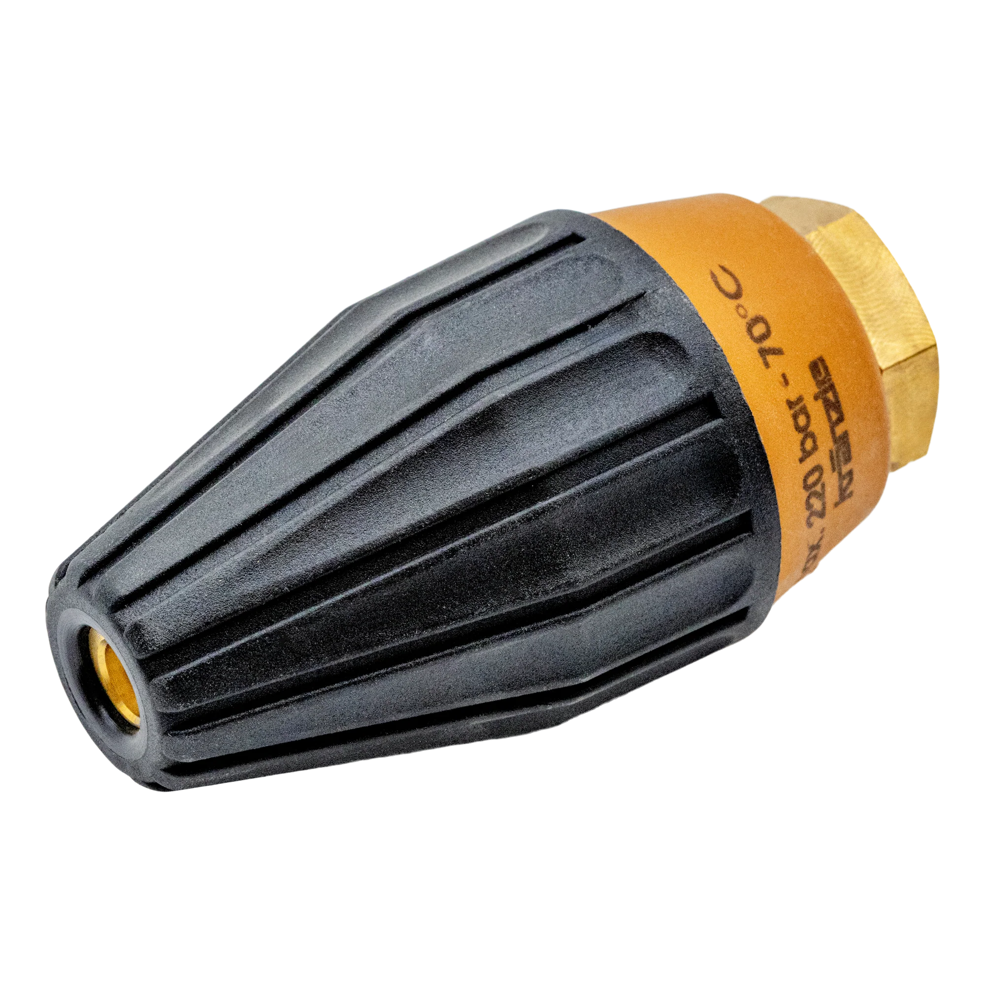 DK-3.5 TAN DIRT KILLER NOZZLE 3200PSI - Image 3