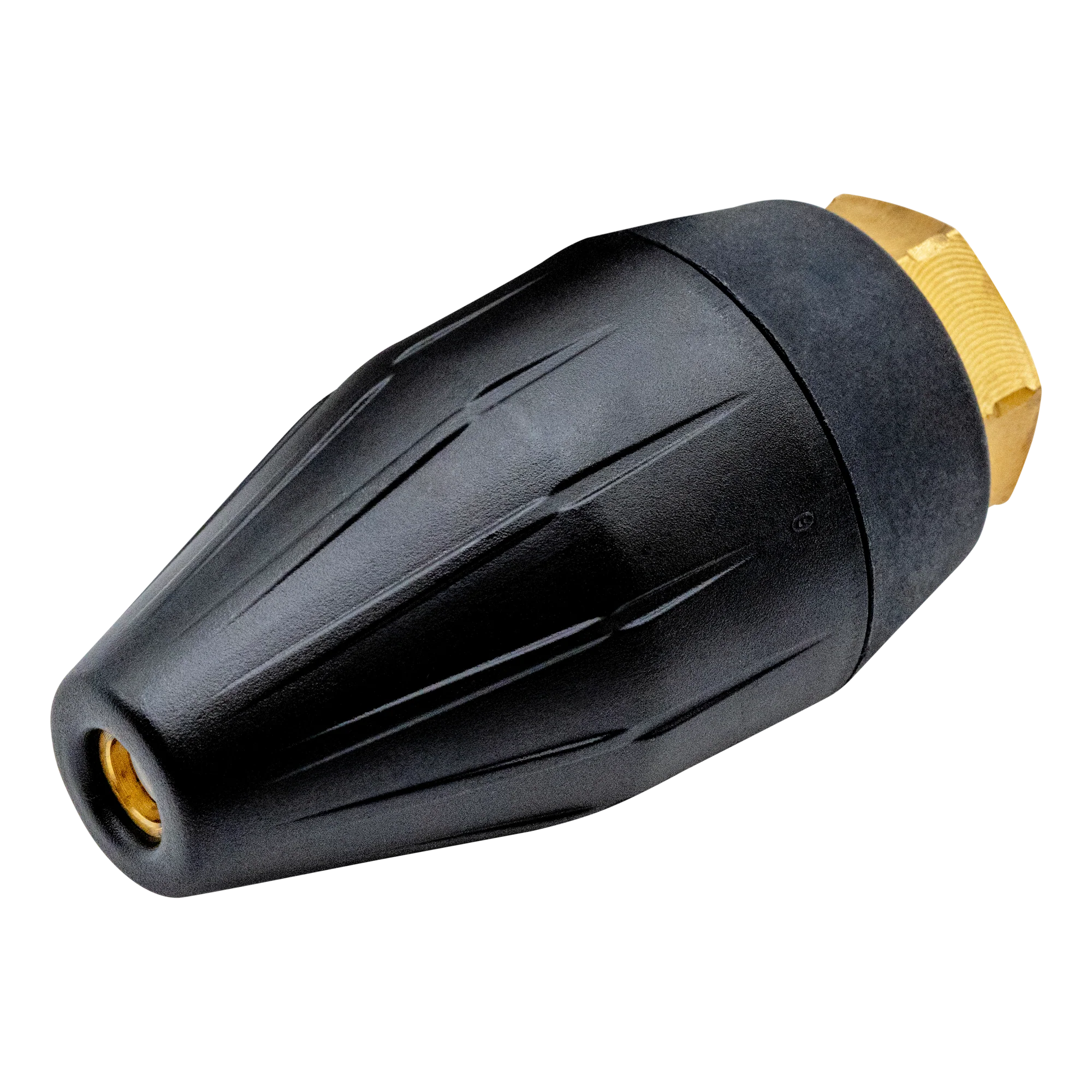 DK-5.5 BLACK DIRT KILLER NOZZLE 3200PSI - Image 3