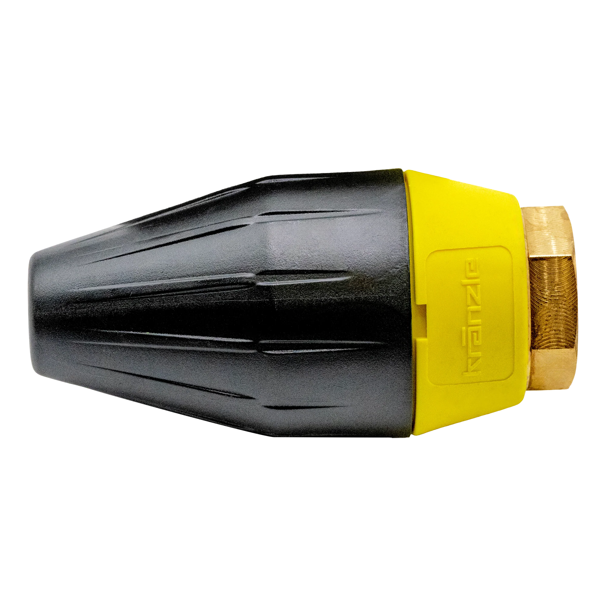 DK-4.5 YELLOW DIRT KILLER NOZZLE 3200PSI - Image 3