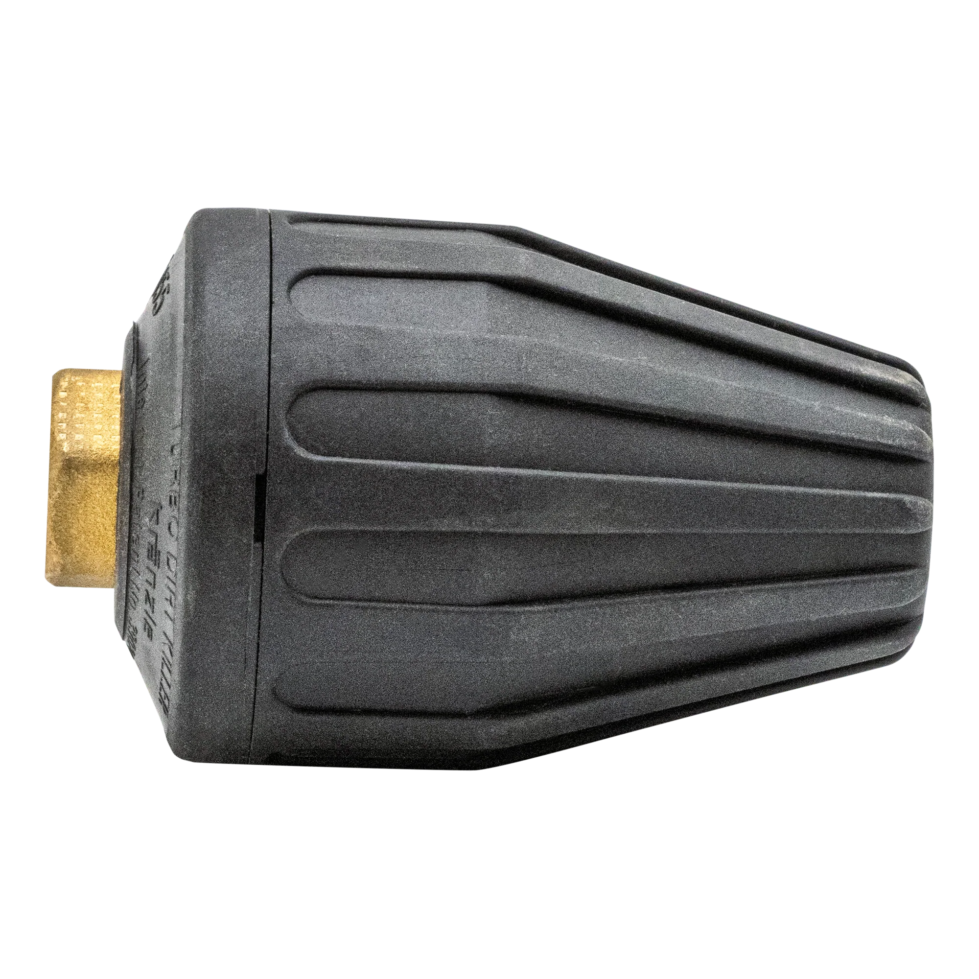IDK-5.5 BLACK DIRT KILLER NOZZLE 4700PSI - Image 3