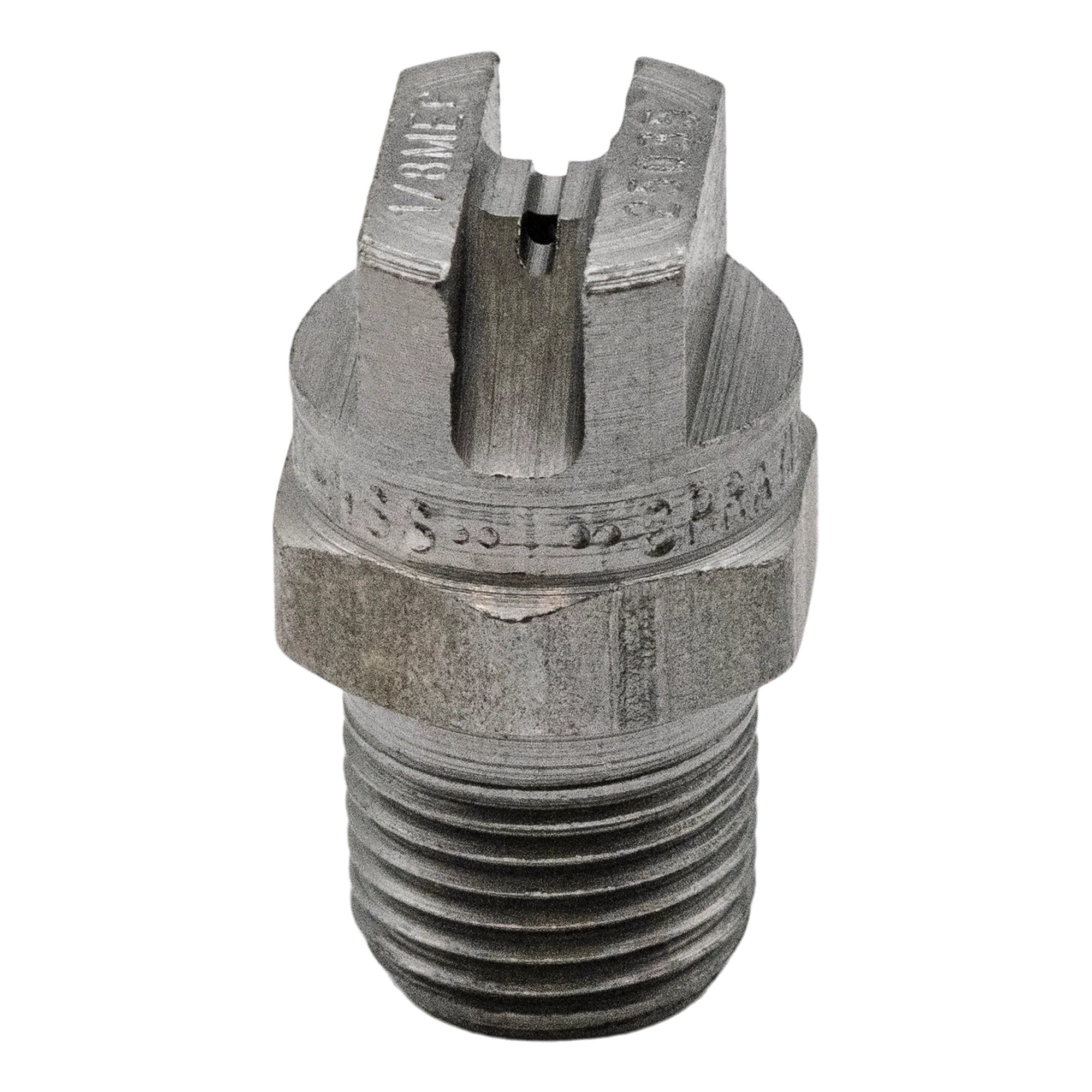 1/8 MEG 25° 3.5 WASHJET SPRAY NOZZLE
