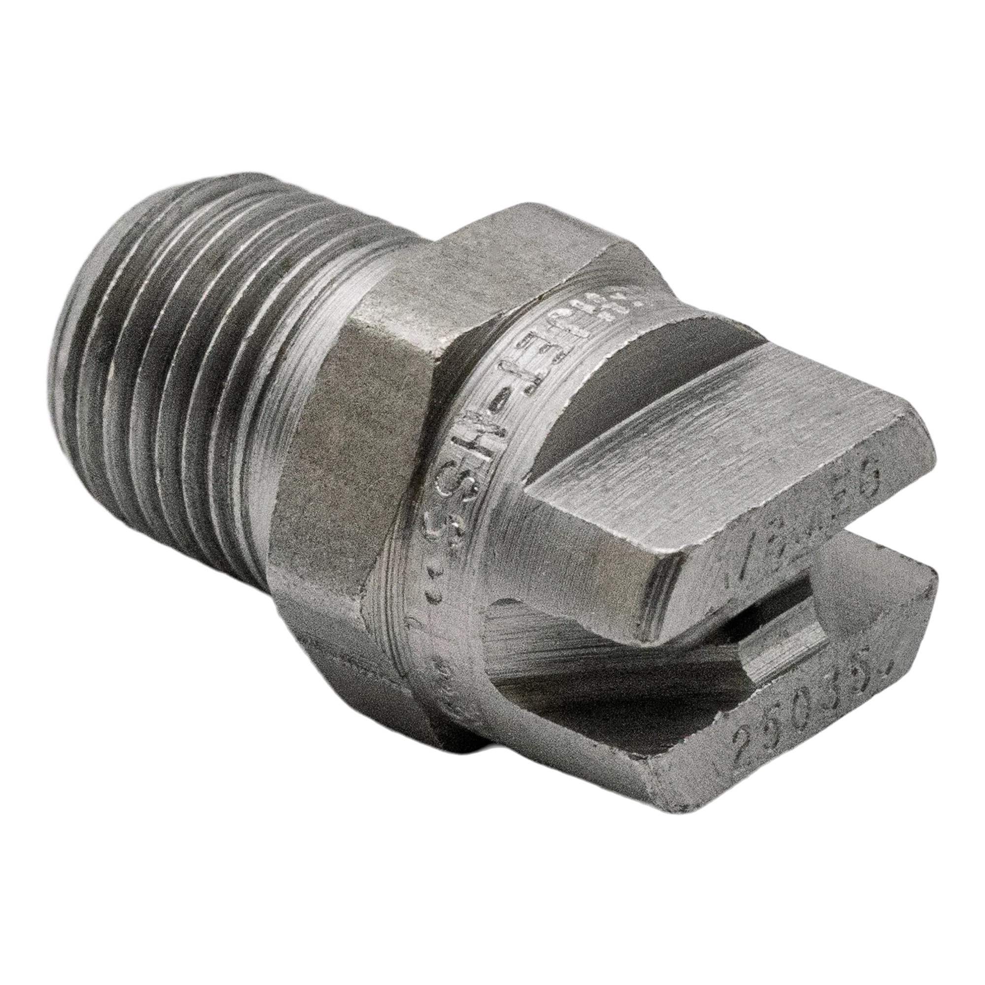 1/8 MEG 25° 3.5 WASHJET SPRAY NOZZLE - Image 2