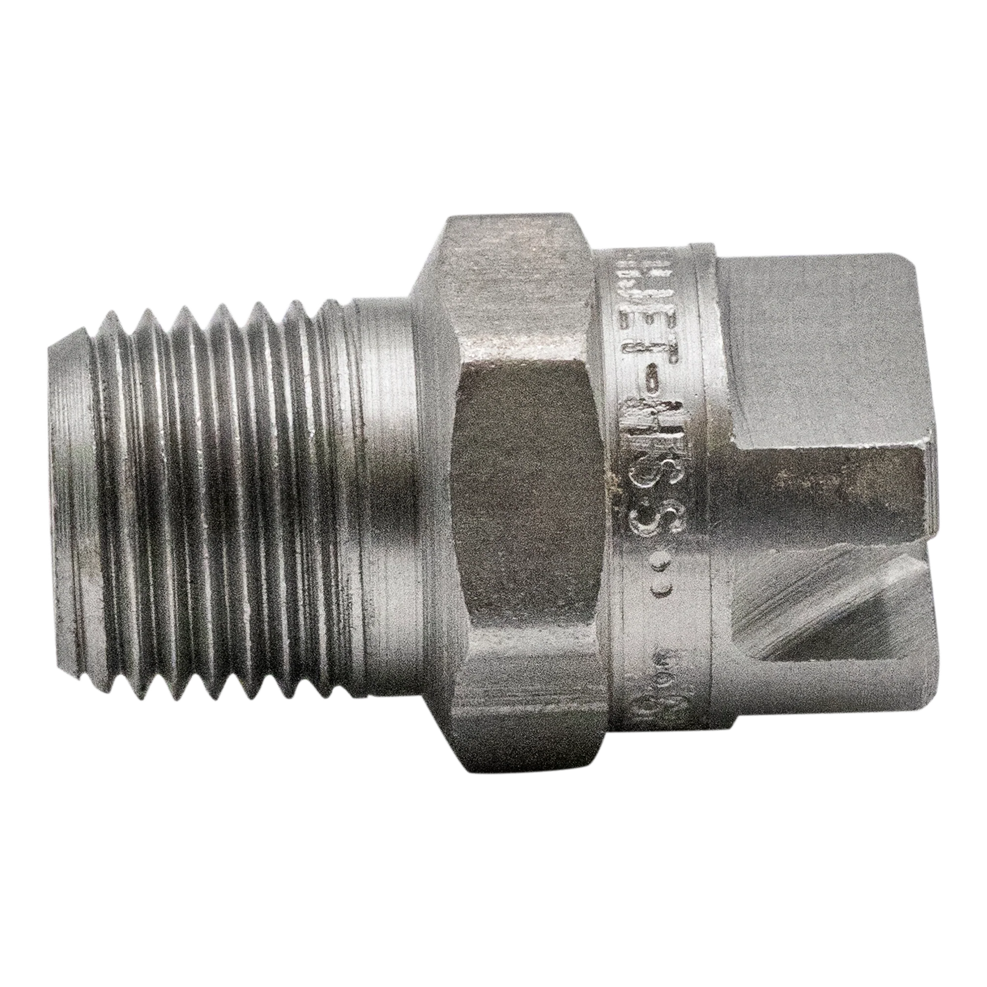 1/8 MEG 25° 3.5 WASHJET SPRAY NOZZLE - Image 3