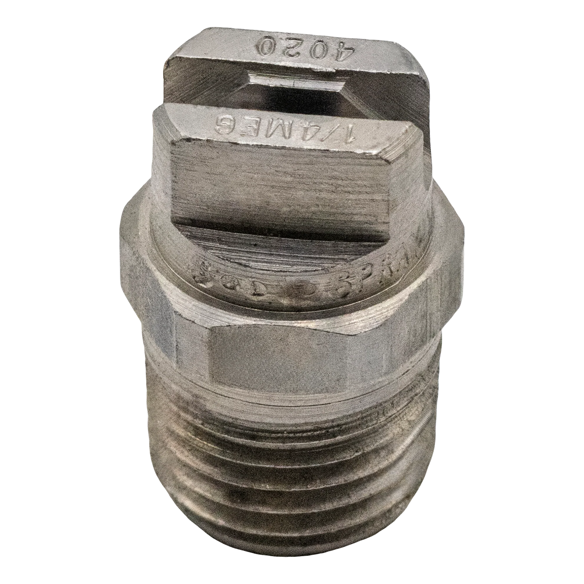 1/4 MEG 40° 20.0 WASHJET SPRAY NOZZLE