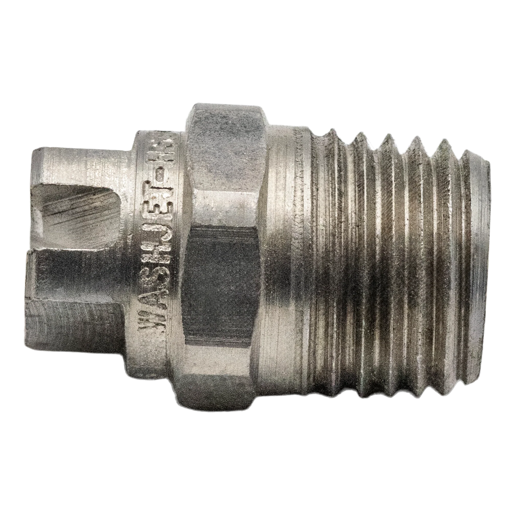 1/4 MEG 40° 20.0 WASHJET SPRAY NOZZLE - Image 3
