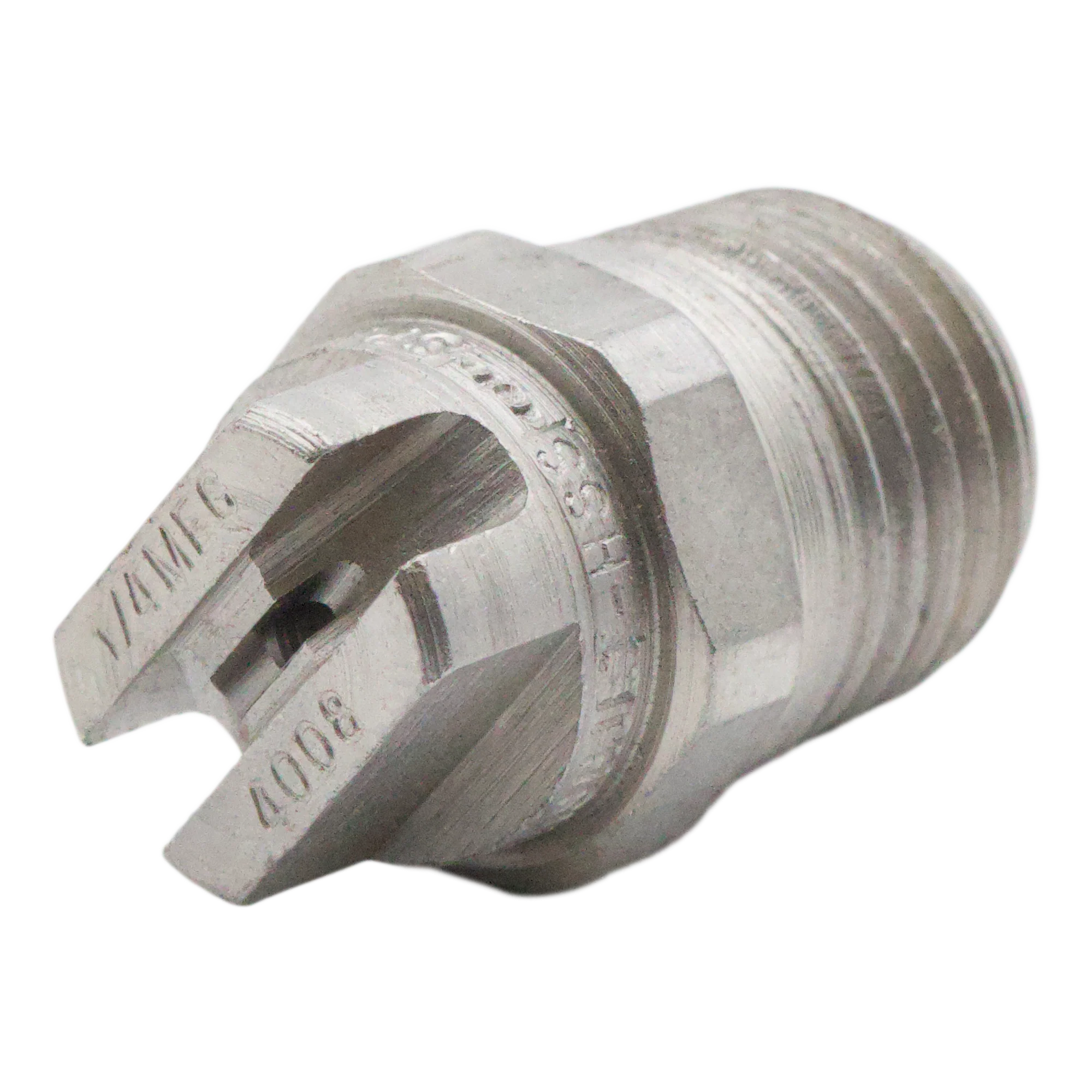 1/4 MEG 40° 5.0 WASHJET SPRAY NOZZLE