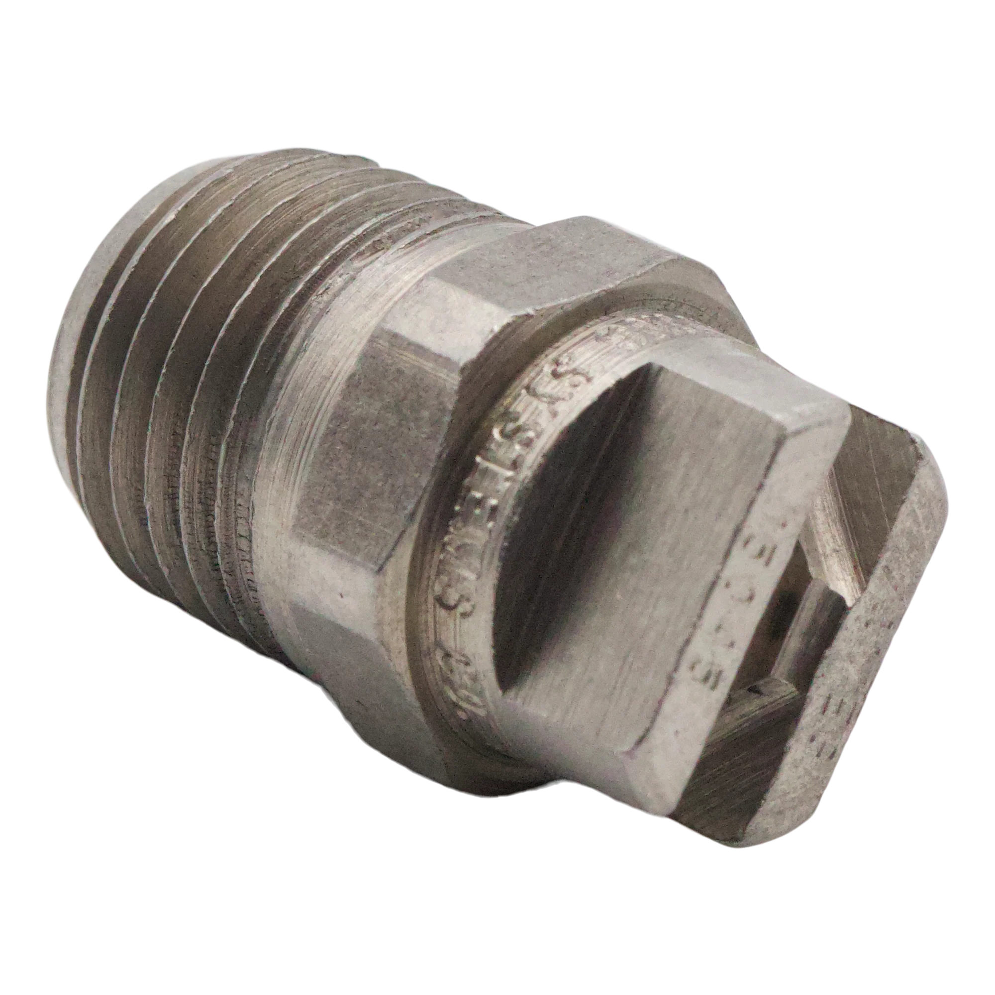 1/4 MEG 15° 30.0 WASHJET SPRAY NOZZLE