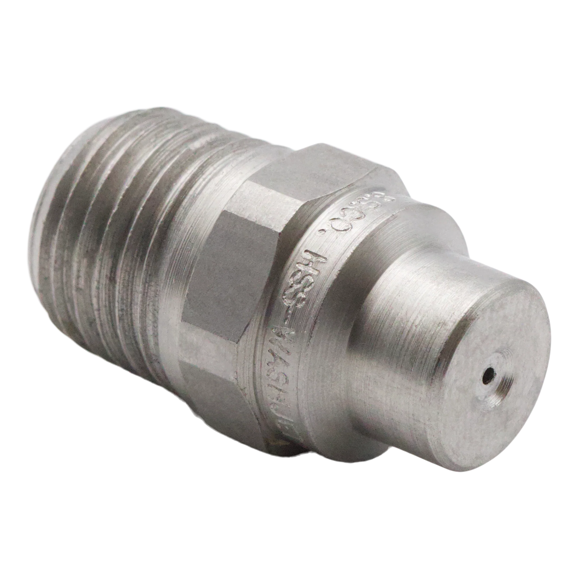 1/4 MEG 0° 2.0 WASHJET SPRAY NOZZLE