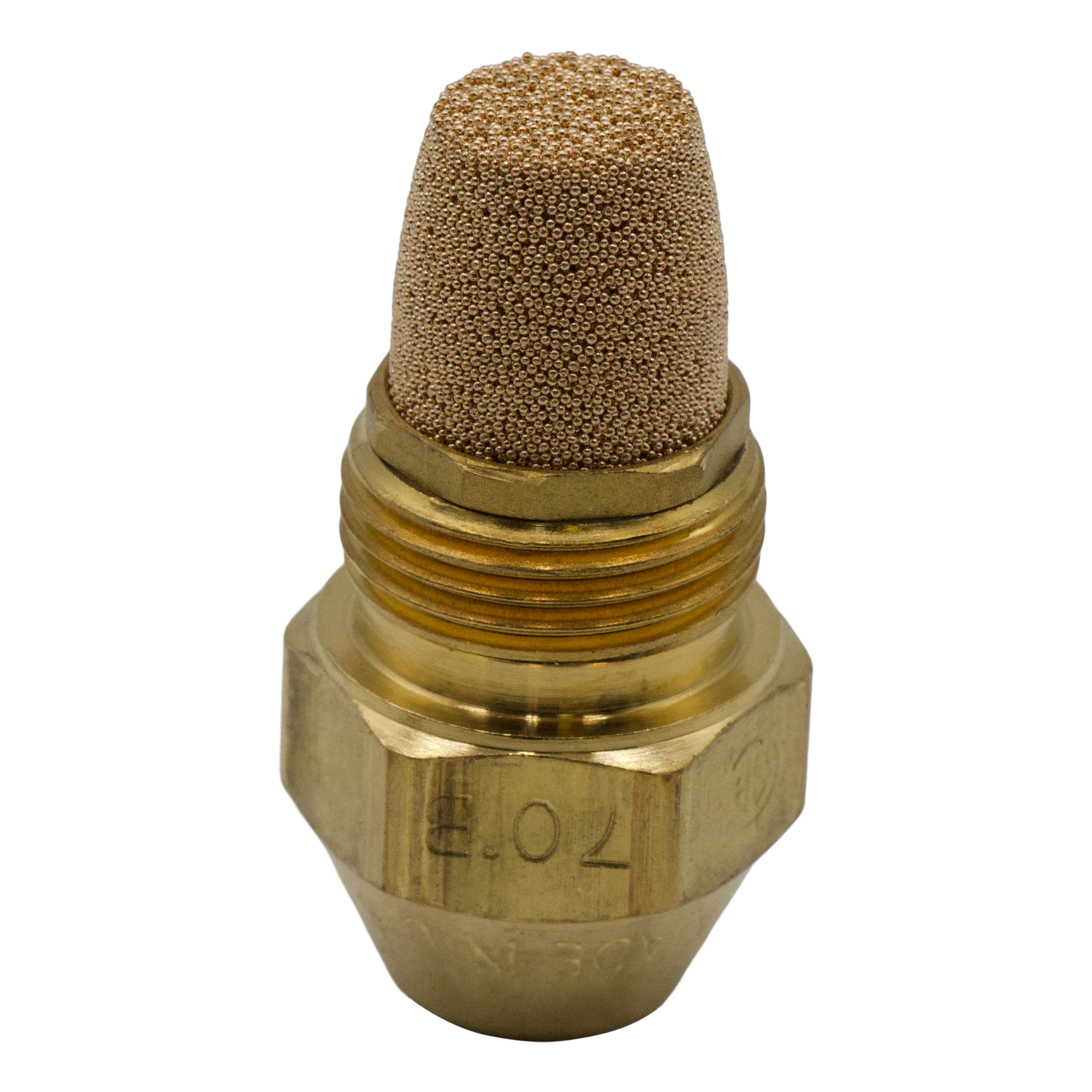 70B BLUE 2.00 GPH SOLID CONE NOZZLE