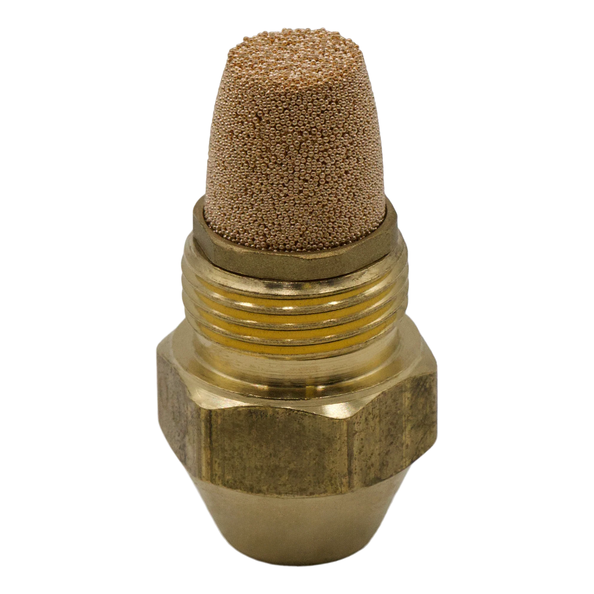 60A RED 2.00 GPH HOLLOW CONE NOZZLE