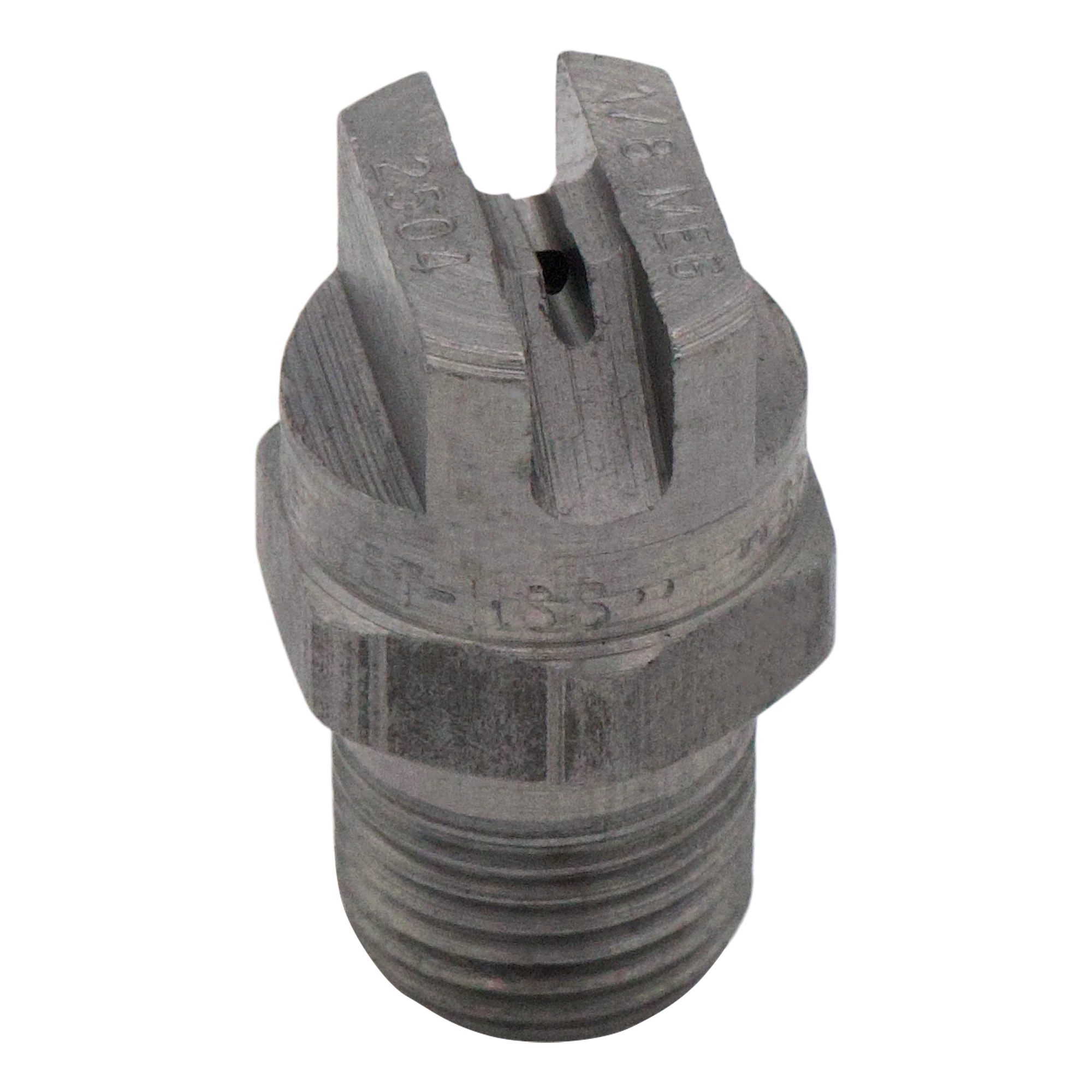 1/8 MEG 25° 4.0 WASHJET SPRAY NOZZLE