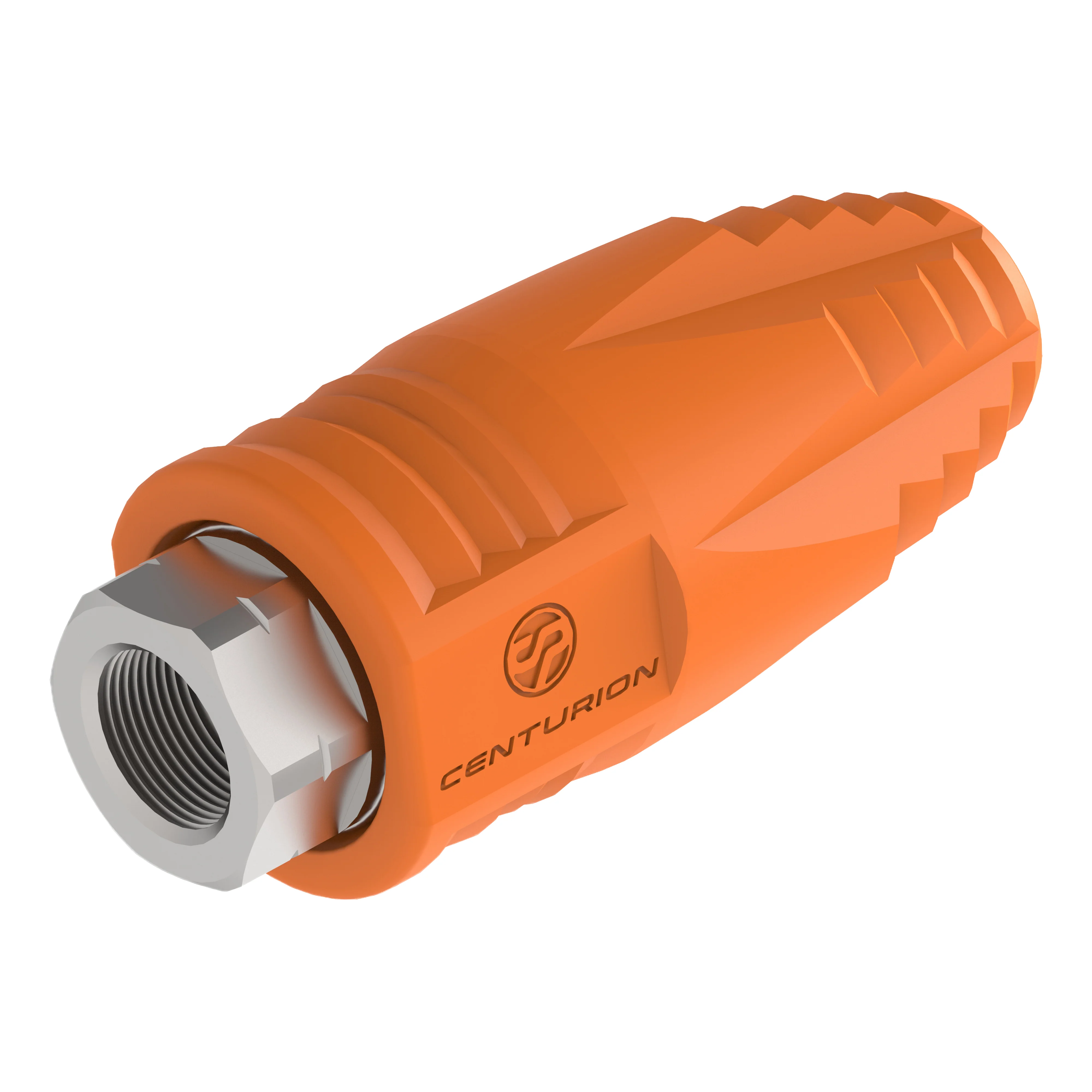 Centurion HX 8.0 Rotating Nozzle - Available for Pre-Order - Arrives April 2026