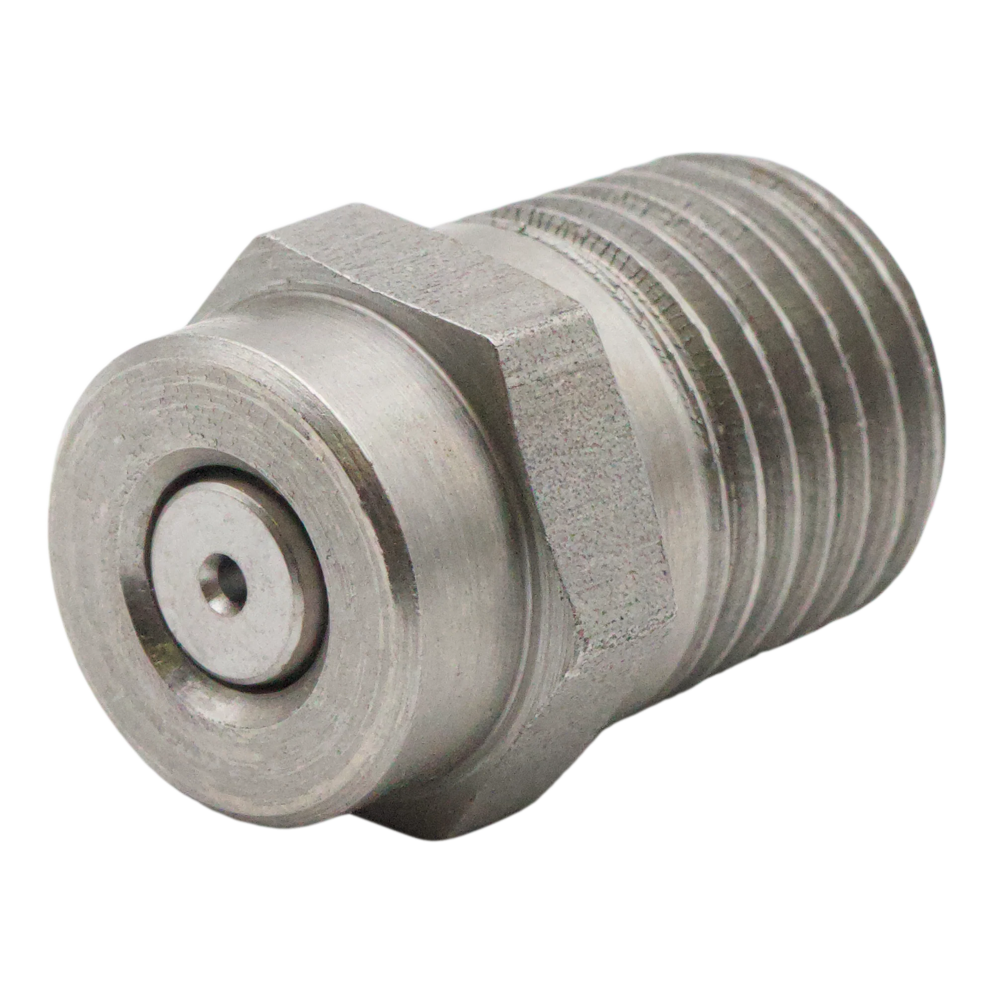 GP 1/4" MPT 0° 4.0 Pressure Washer Spray Nozzle