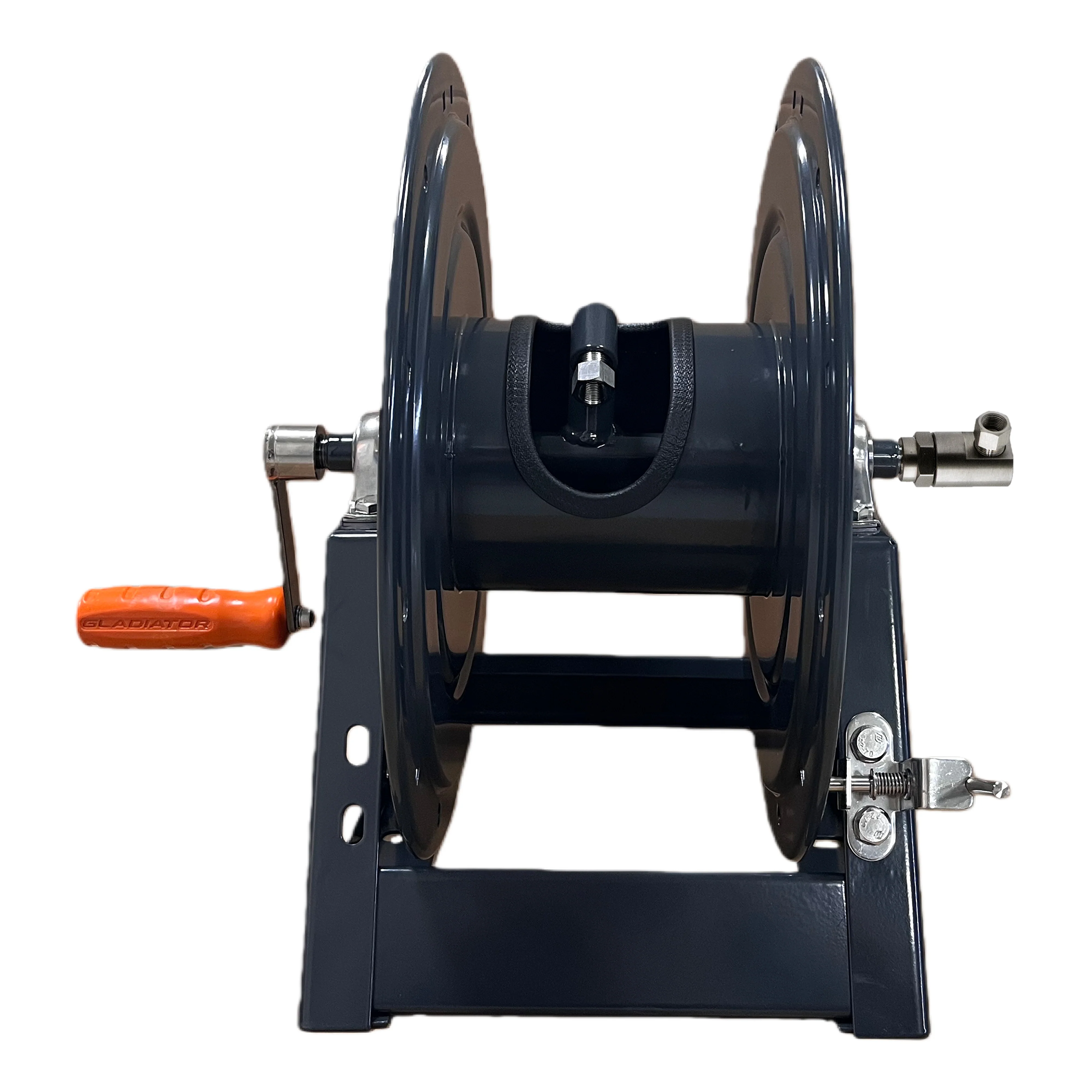Gladiator Powder Coat 150' 3/8" Hose Reel - Available for Pre-Order - Arrives April 2026 - Image 2