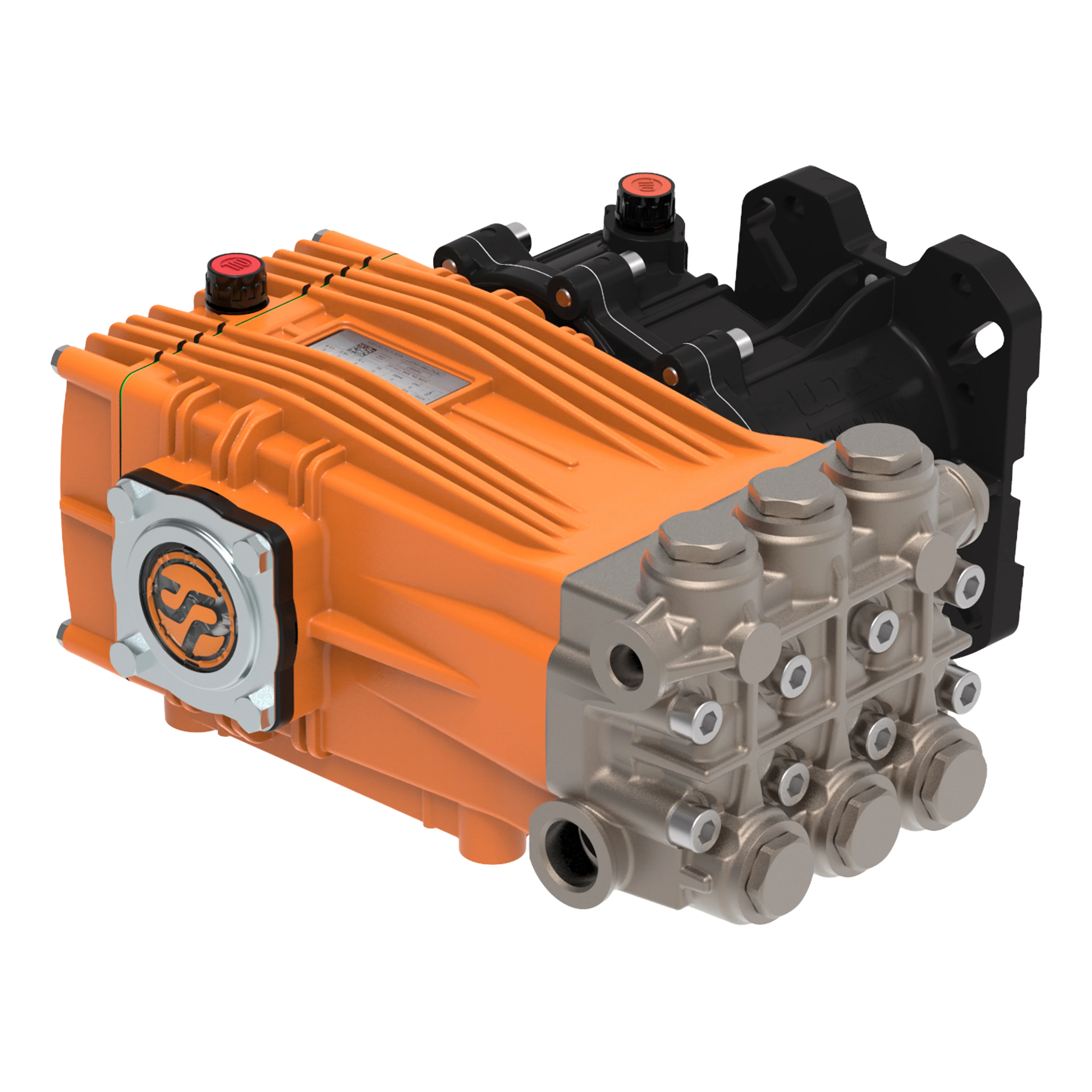 Centurion 8 GPM Pump with Gear Reduction- Available for Pre-Order - Arrives May 2026