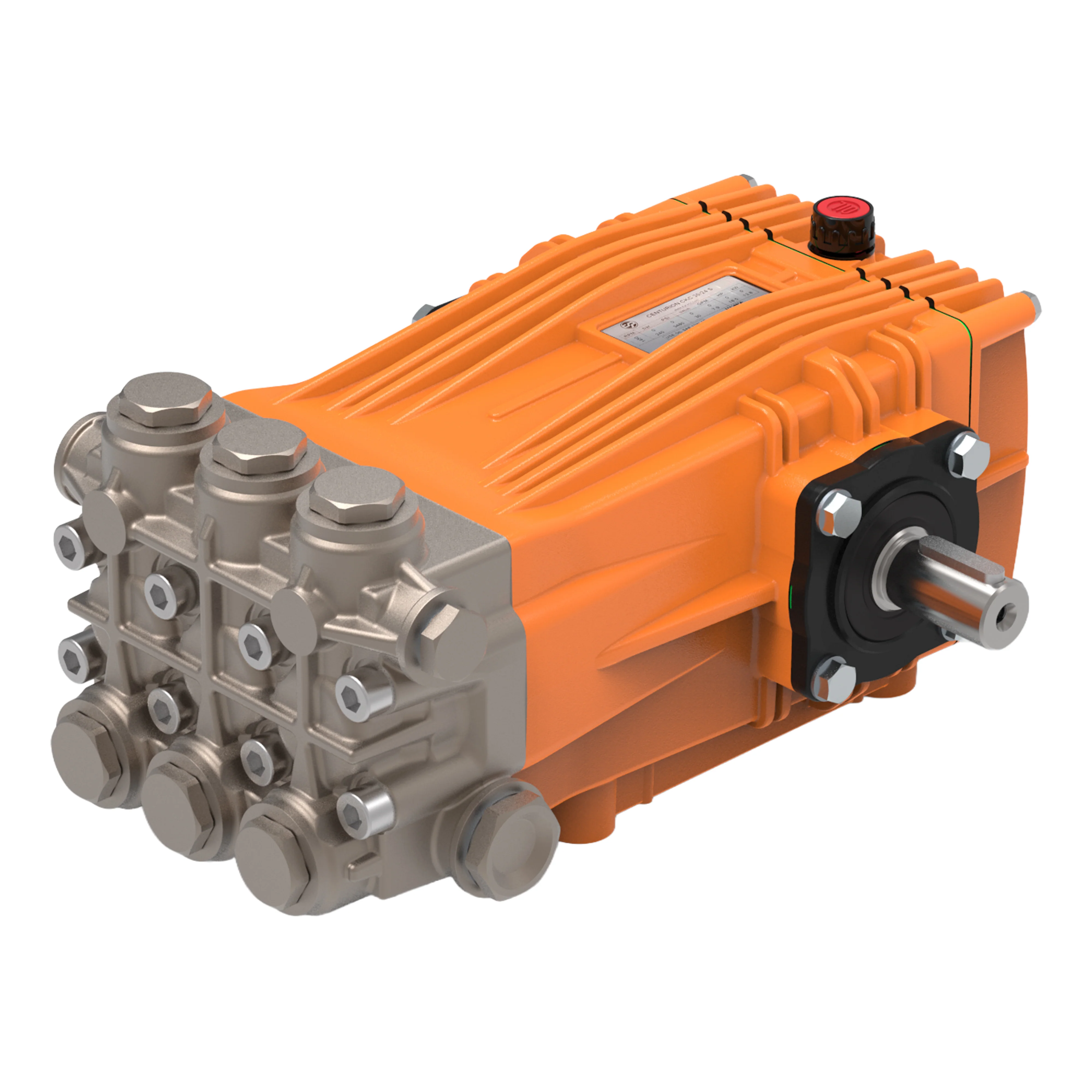 Centurion 8 GPM Pump - Available for Pre-Order - Arrives May 2026