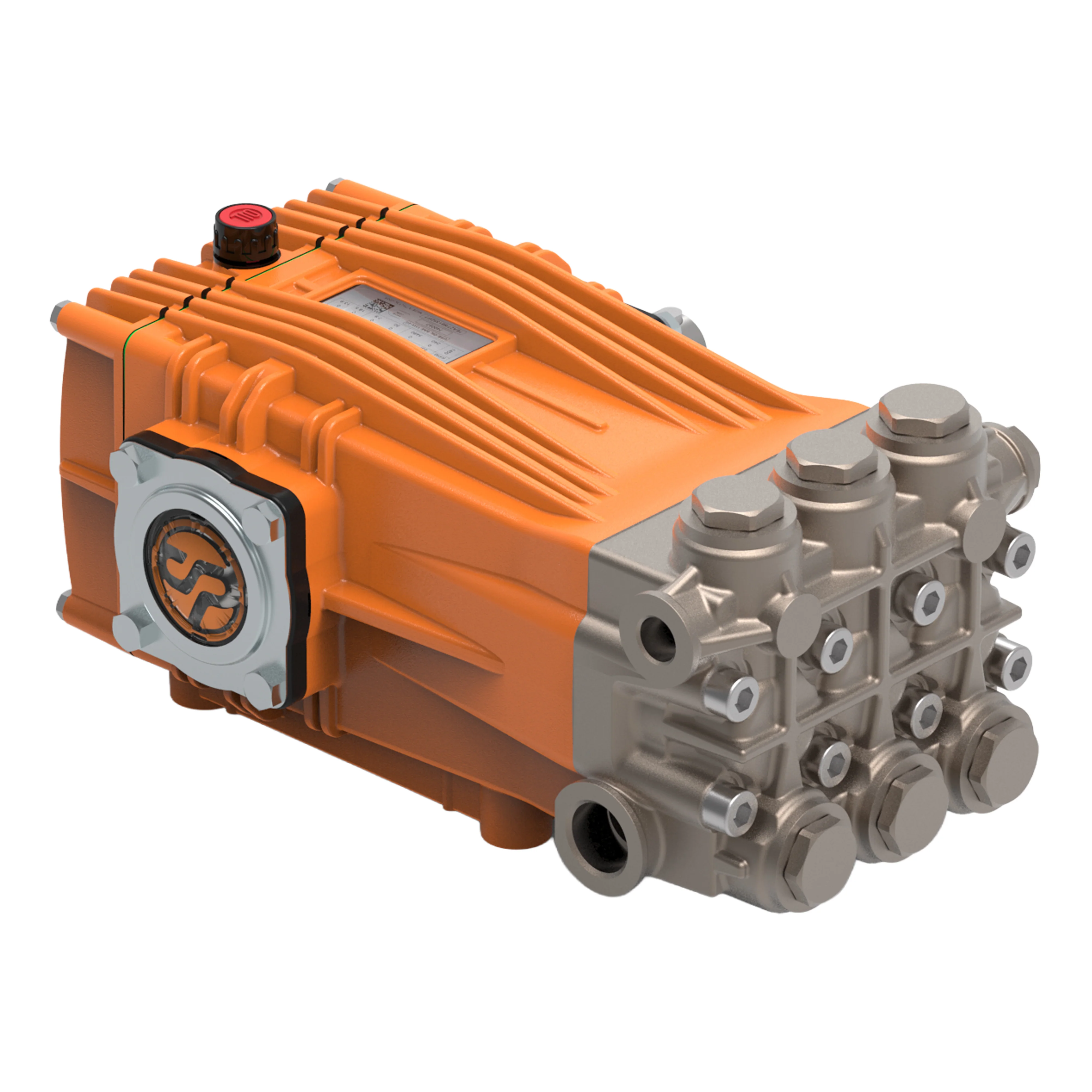 Centurion 8 GPM Pump - Available for Pre-Order - Arrives May 2026 - Image 2
