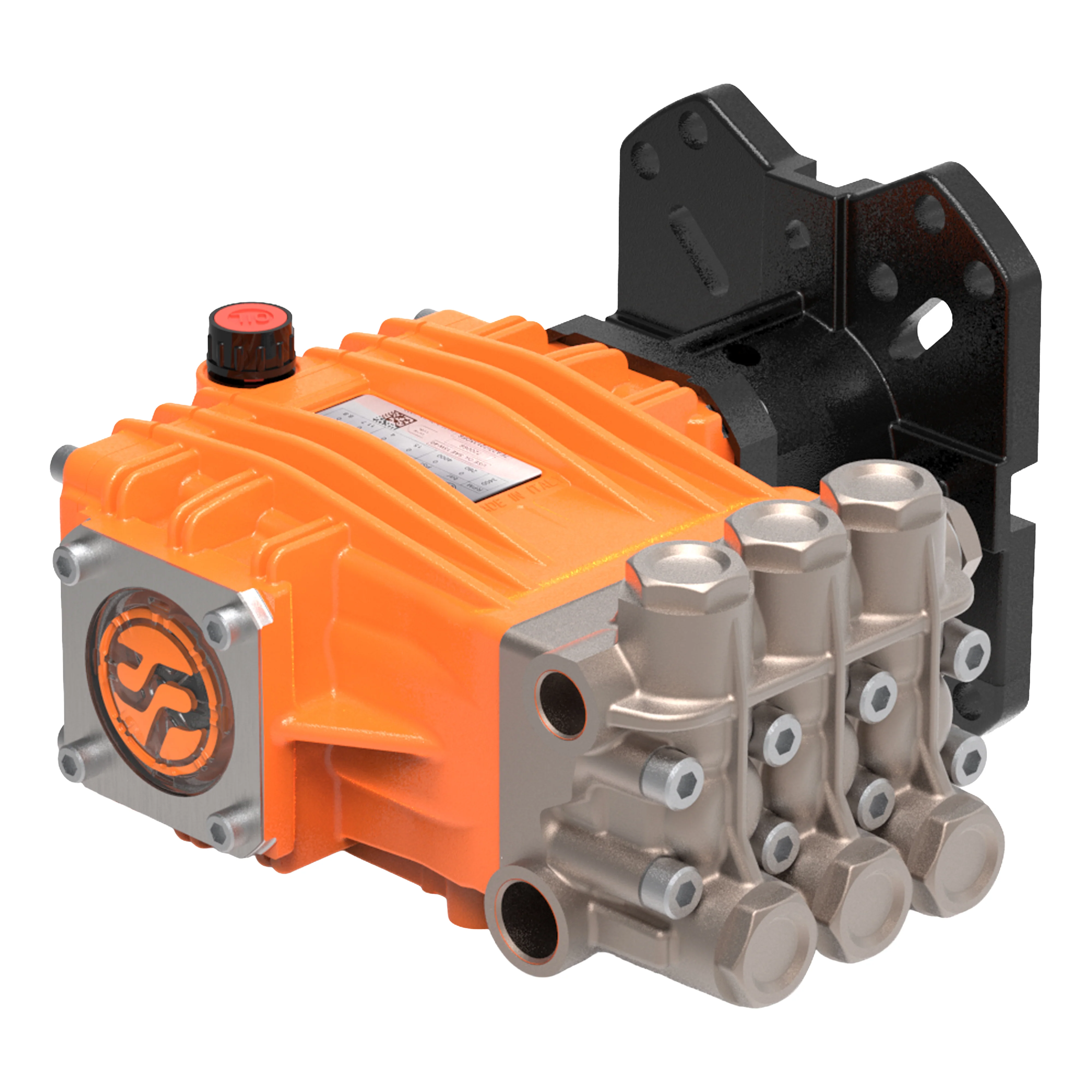 Centurion 4 GPM Pump - Available for Pre-Order - Arrives May 2026