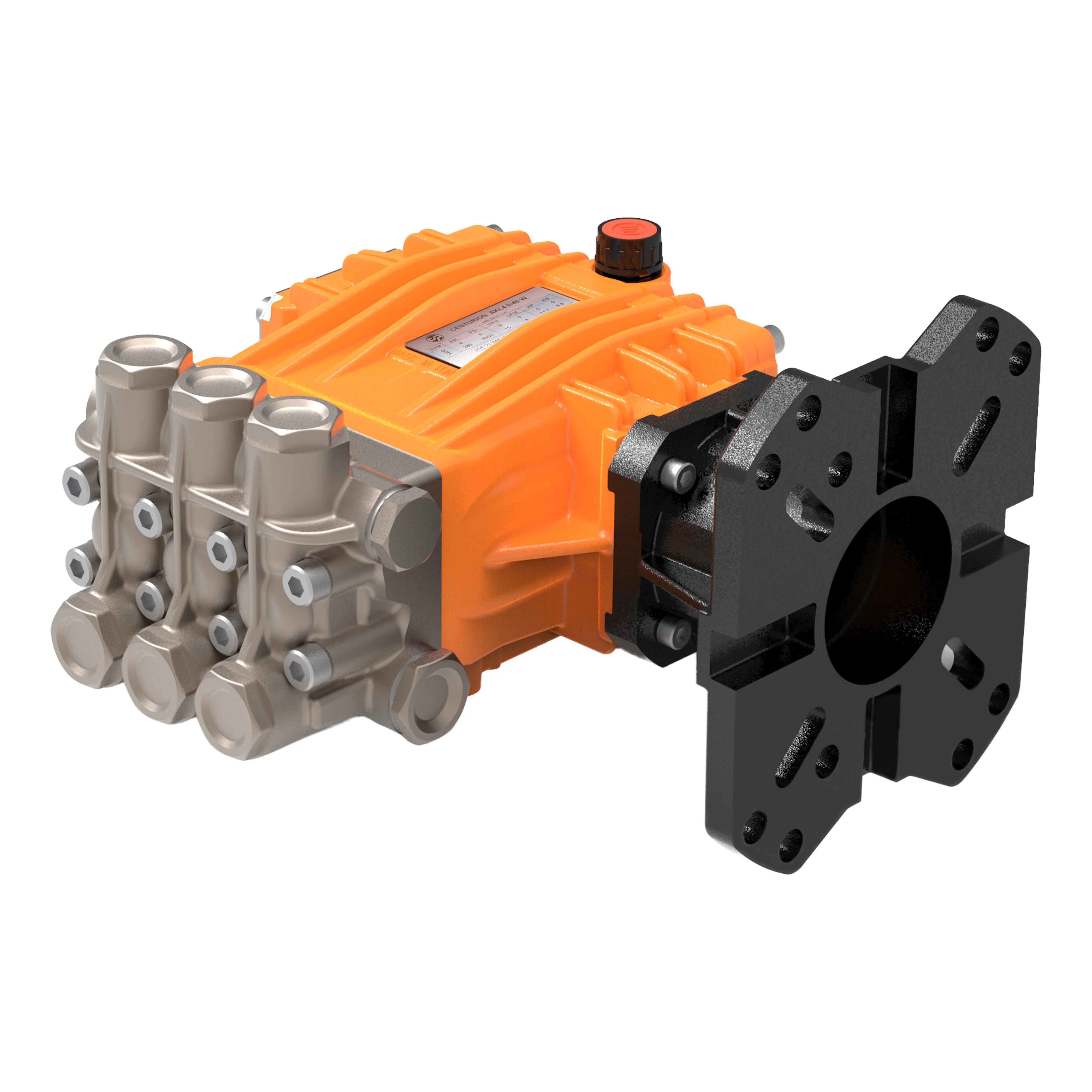 Centurion 4 GPM Pump - Available for Pre-Order - Arrives May 2026 - Image 2