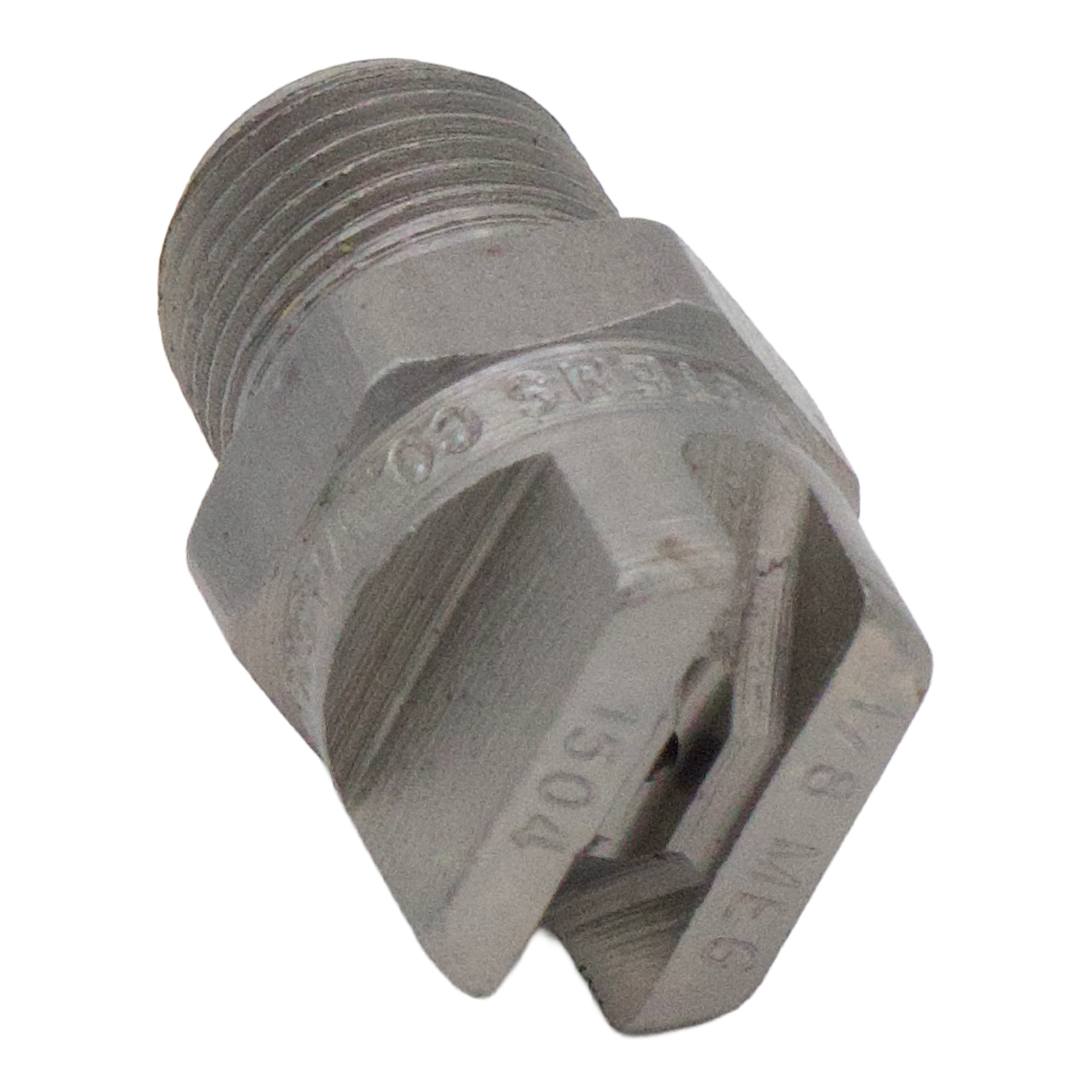 1/8 MEG 15° 9.0 WASHJET SPRAY NOZZLE