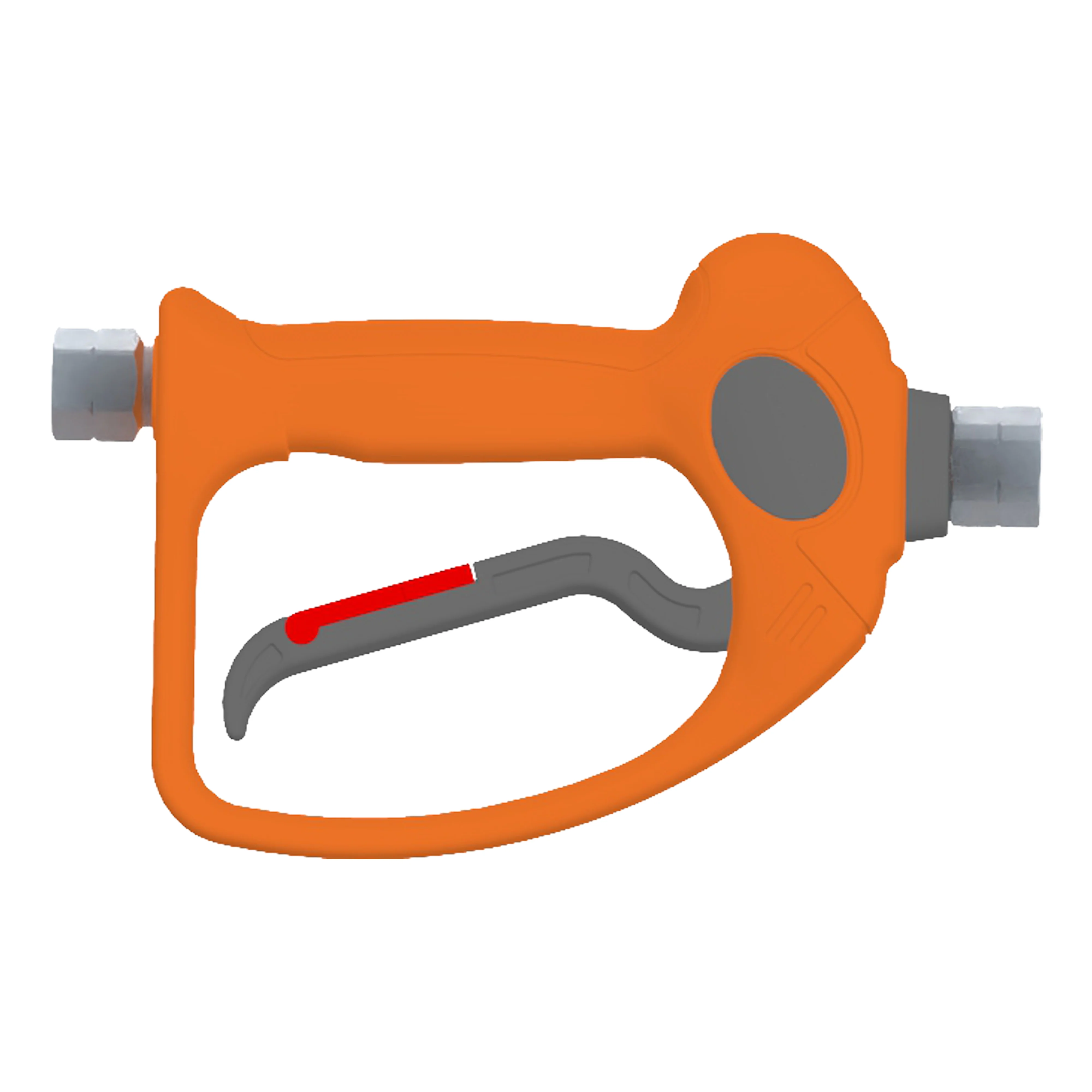 Gladiator HX1 Linear Spray Gun - Available for Pre-Order - Arrives May 2026 - Image 4