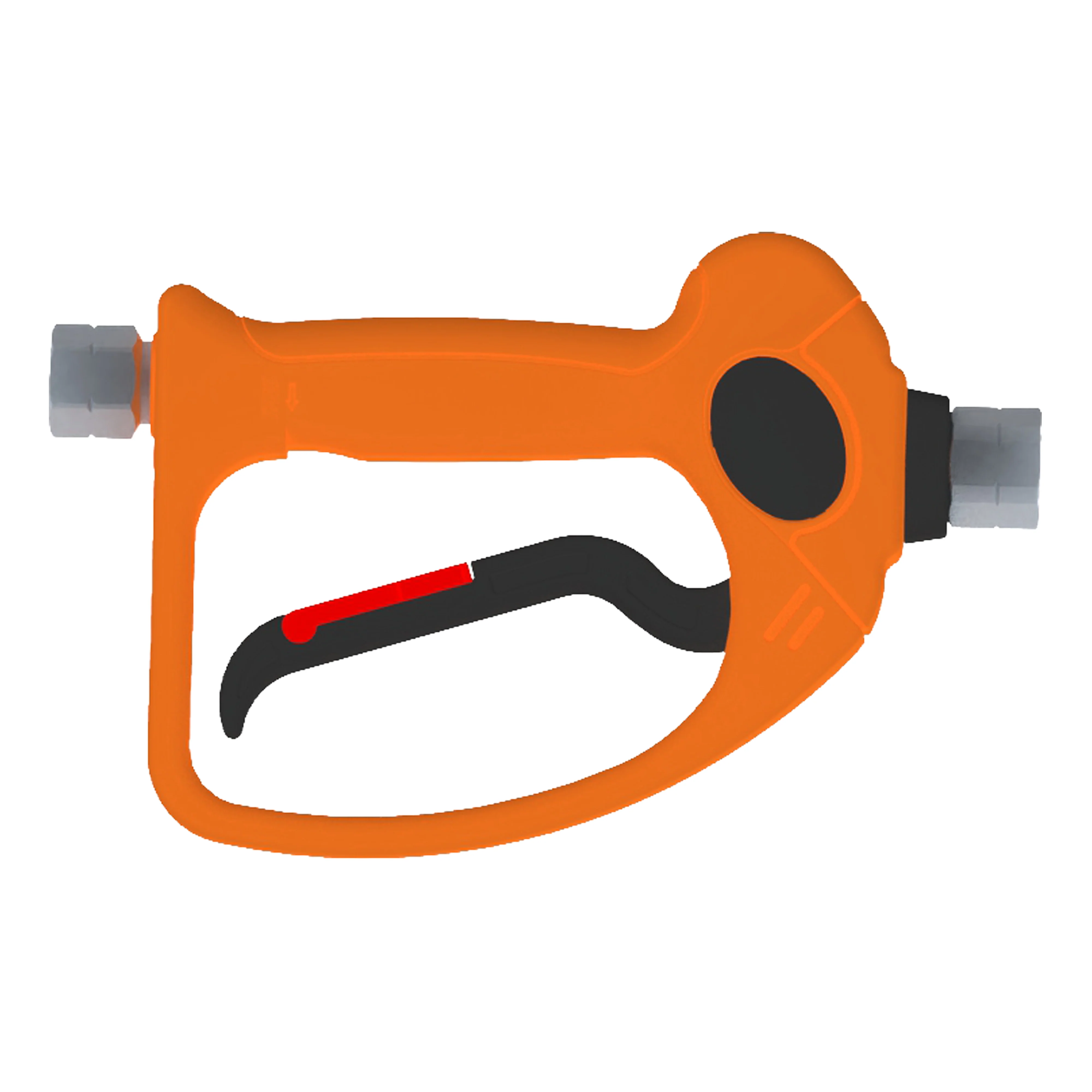 Gladiator HX1 Linear Spray Gun - Available for Pre-Order - Arrives May 2026 - Image 5