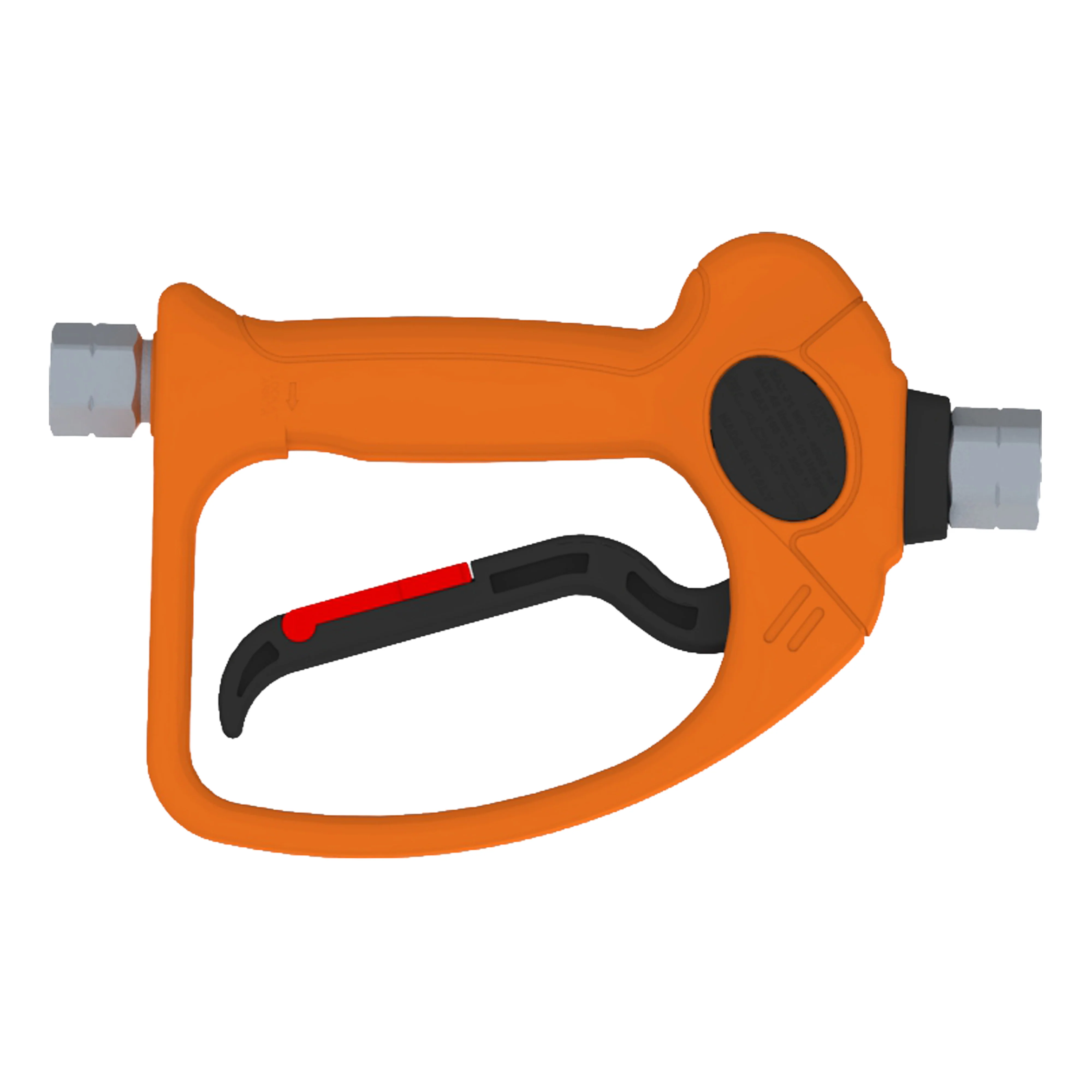 Gladiator HX1 Linear Spray Gun - Available for Pre-Order - Arrives May 2026 - Image 6