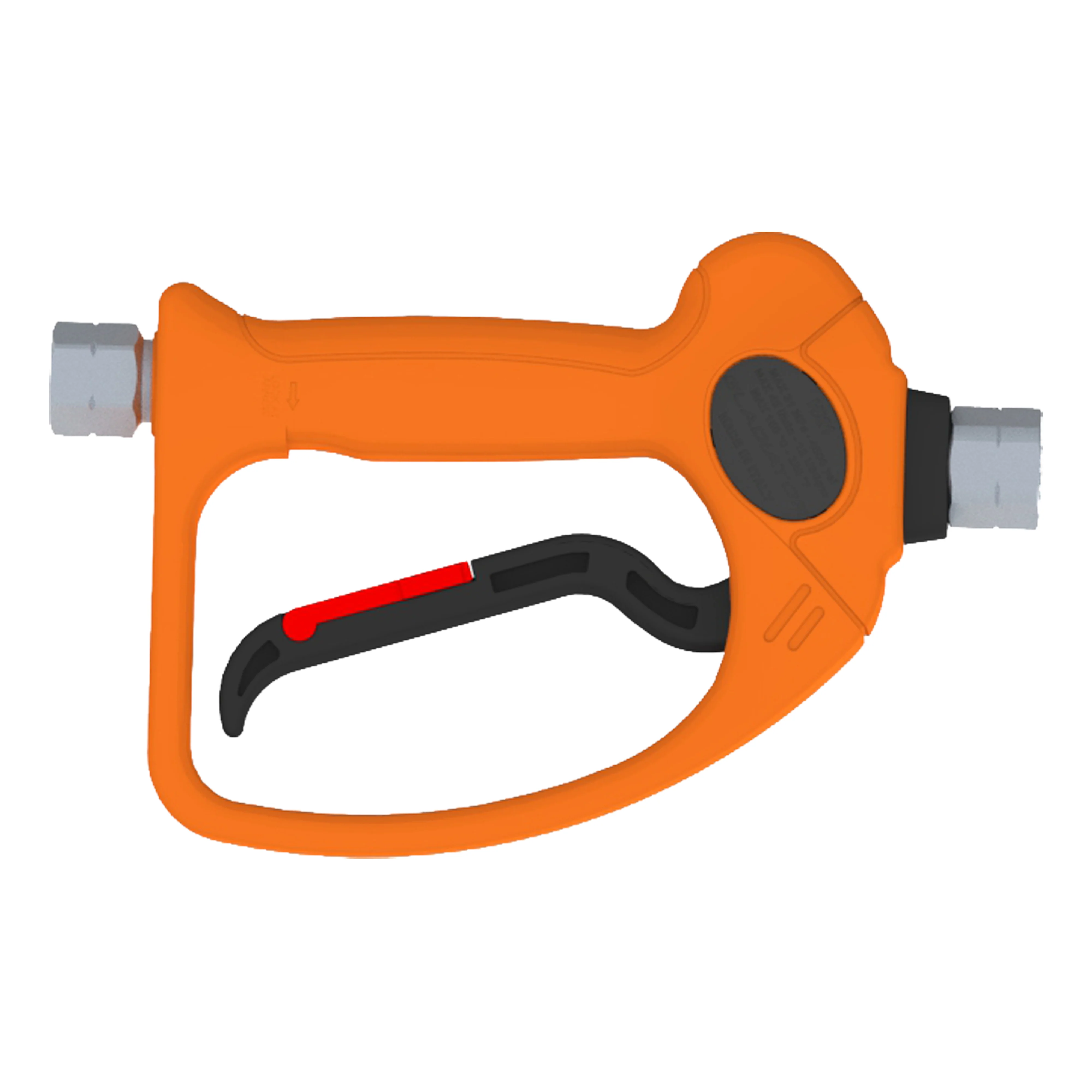 Gladiator HX1 Linear Spray Gun - Available for Pre-Order - Arrives May 2026 - Image 7