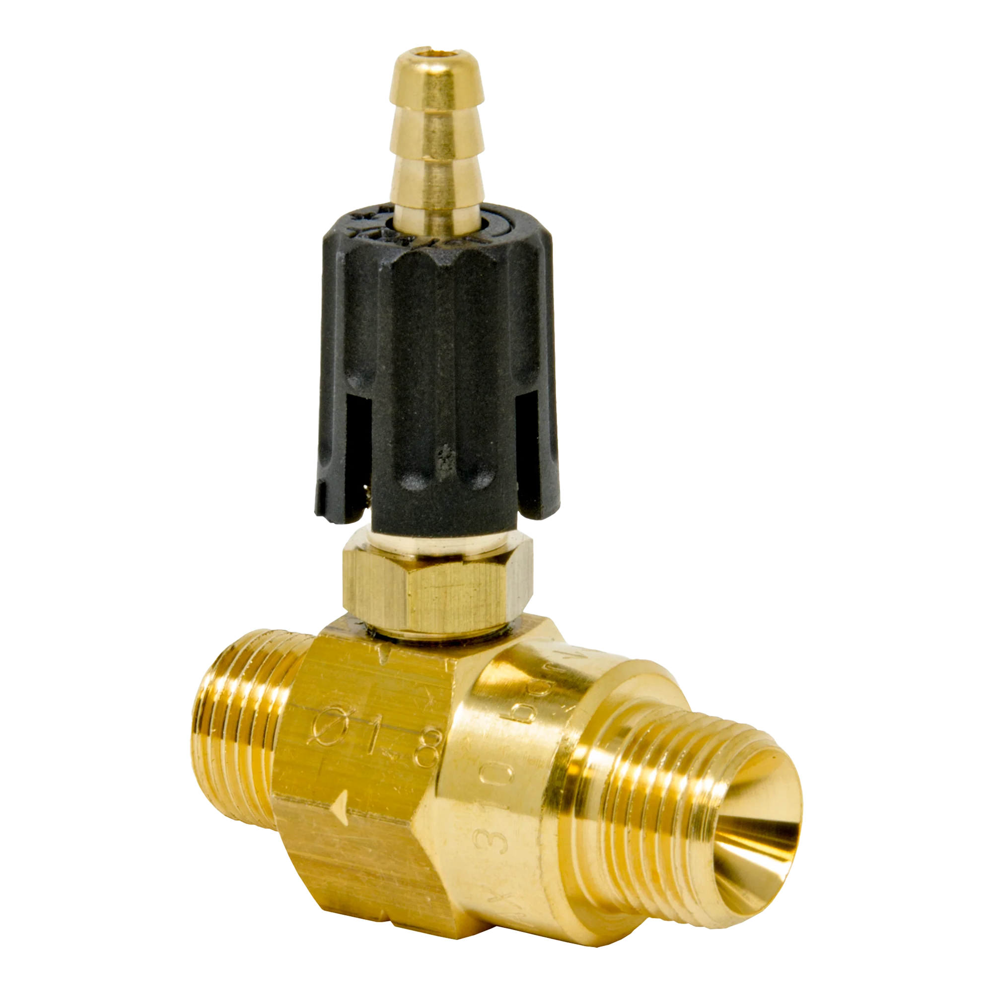 PA ADJ INJECTOR 1.8mm 2-3 GPM