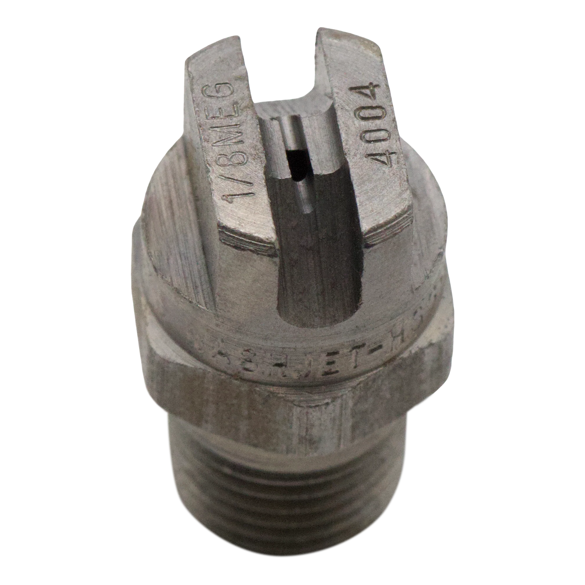 1/8 MEG 40° 4.0 WASHJET SPRAY NOZZLE