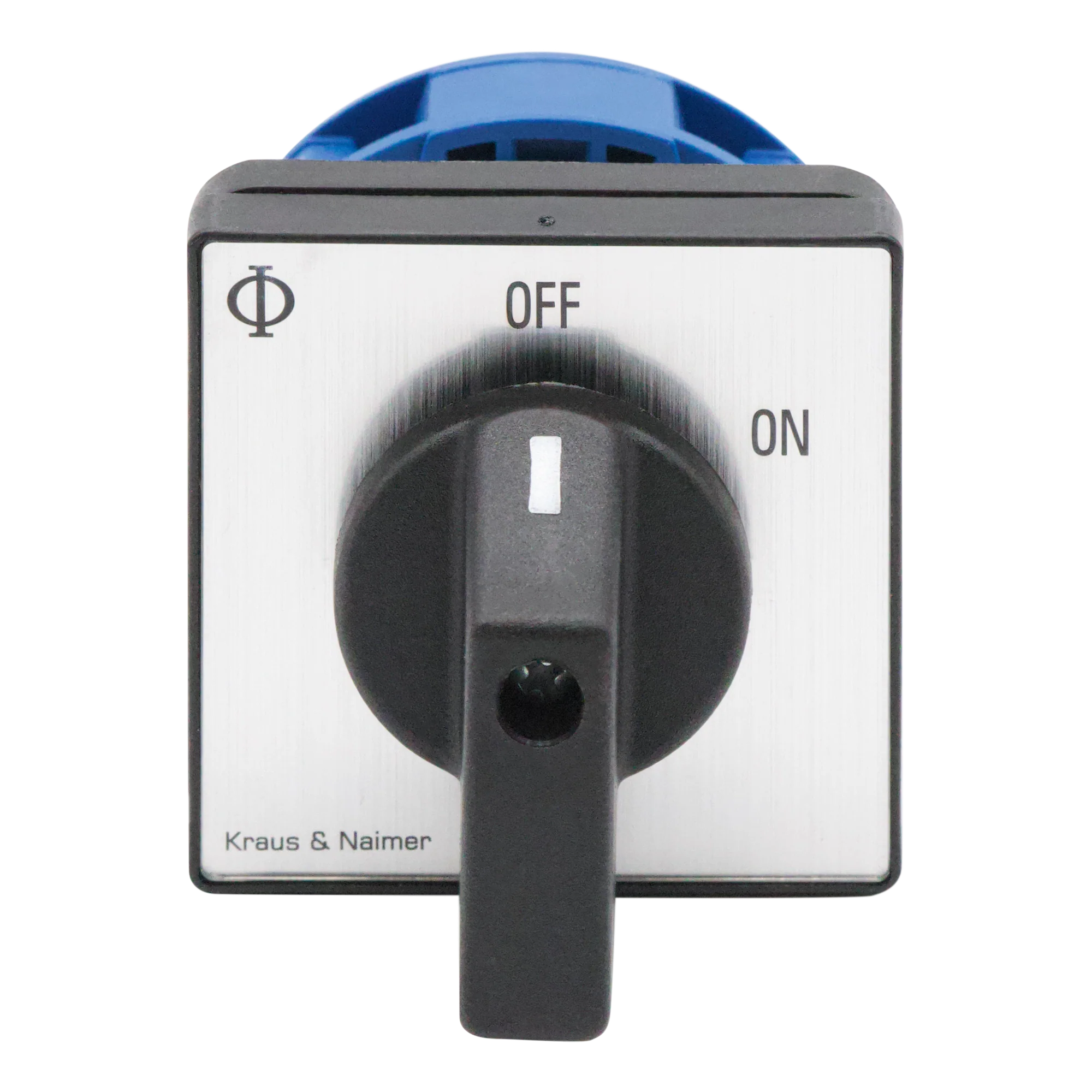 240V 30A 1.89" FP 4 SCREW MT. OFF-ON K.N. CA20A201