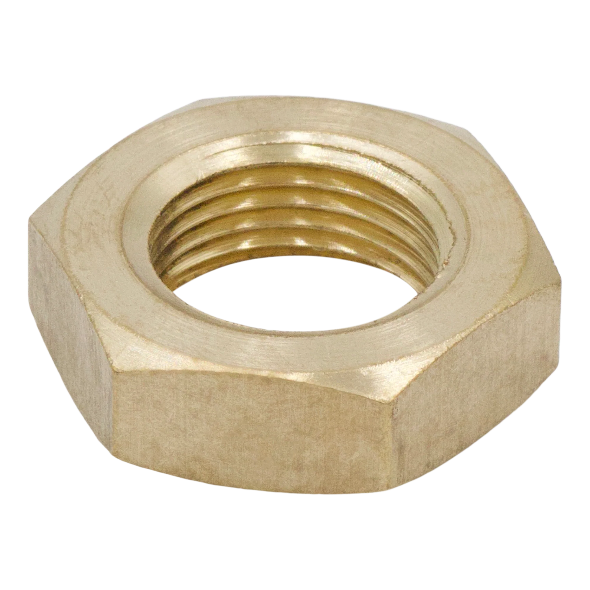 LOCKNUT 1/4"