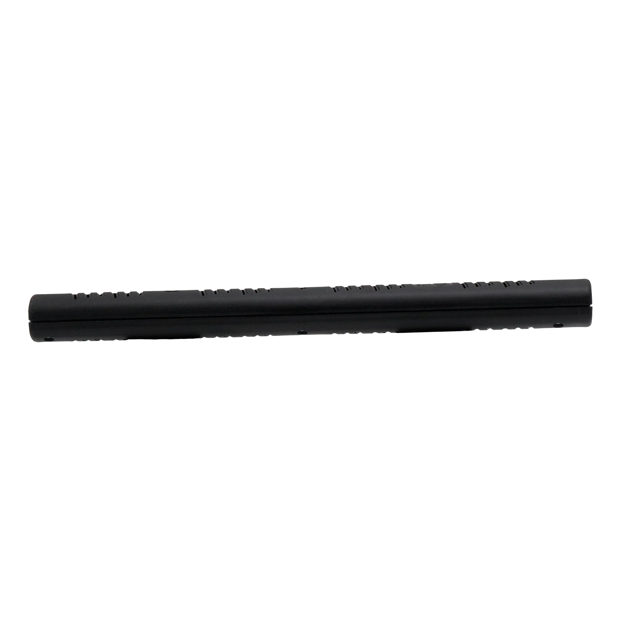 11.75" MOLDED GRIP W/SCREWS FOR 1/4" WANDS