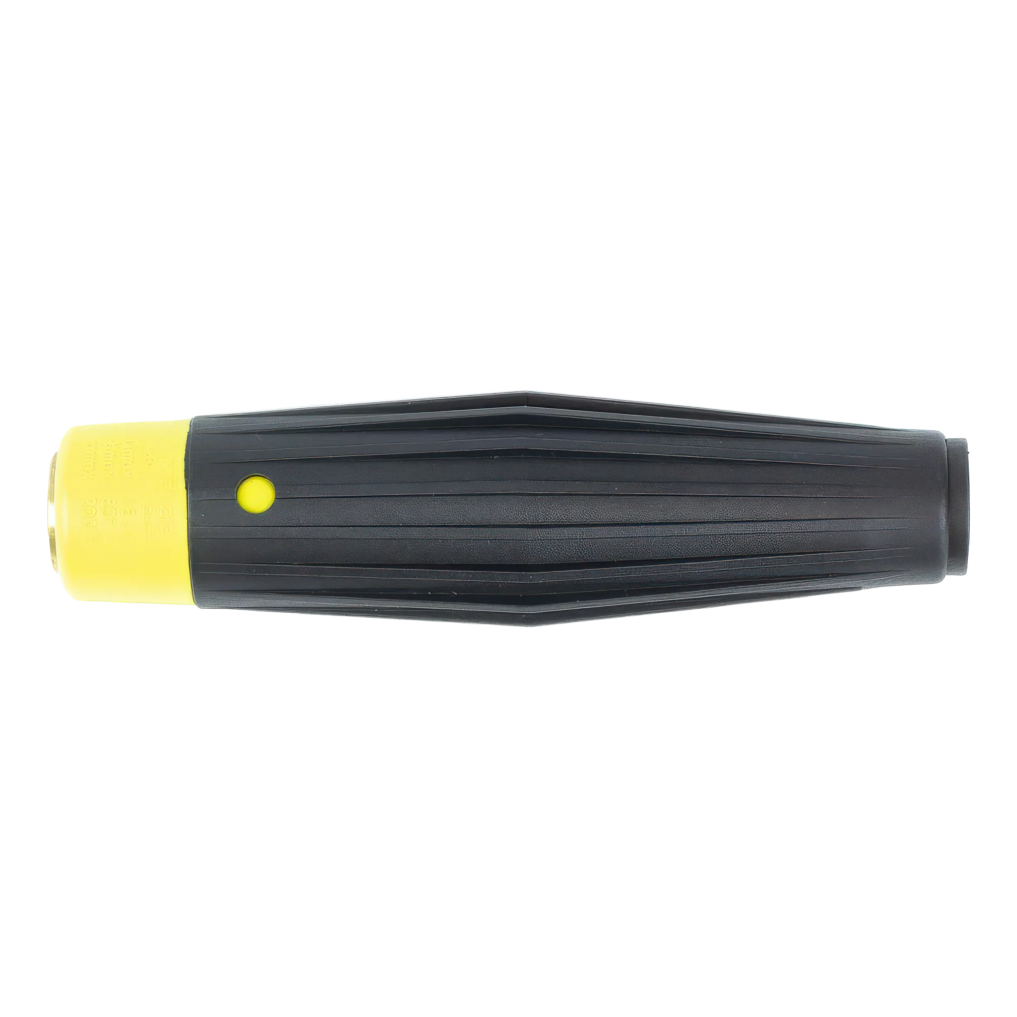 KRANZLE VARIO JET HI-LO 4.5 NOZZLE [YELLOW]