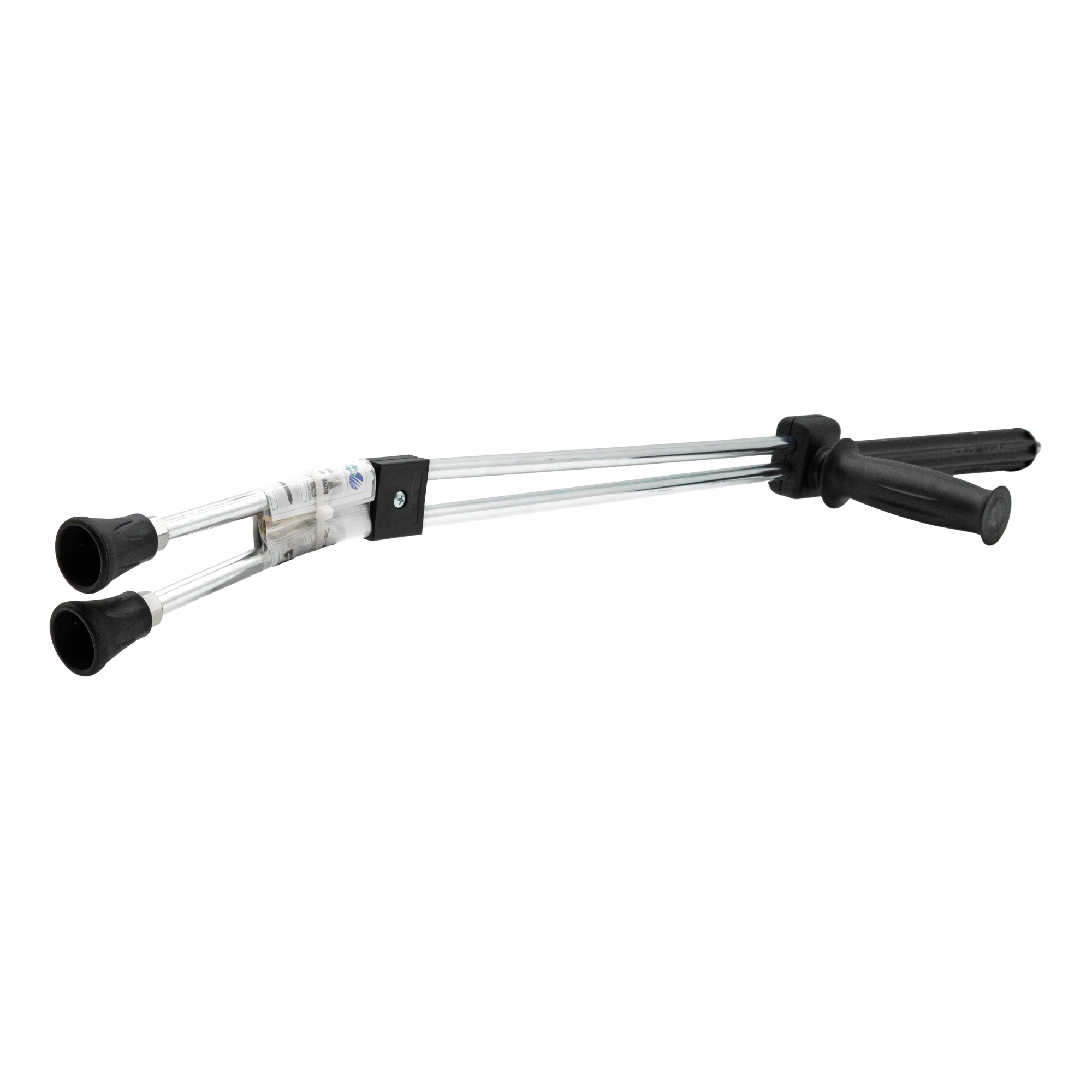 SUTTNER ST-53 DUAL LANCE WITH KNOB 4000 PSI MAXIMU