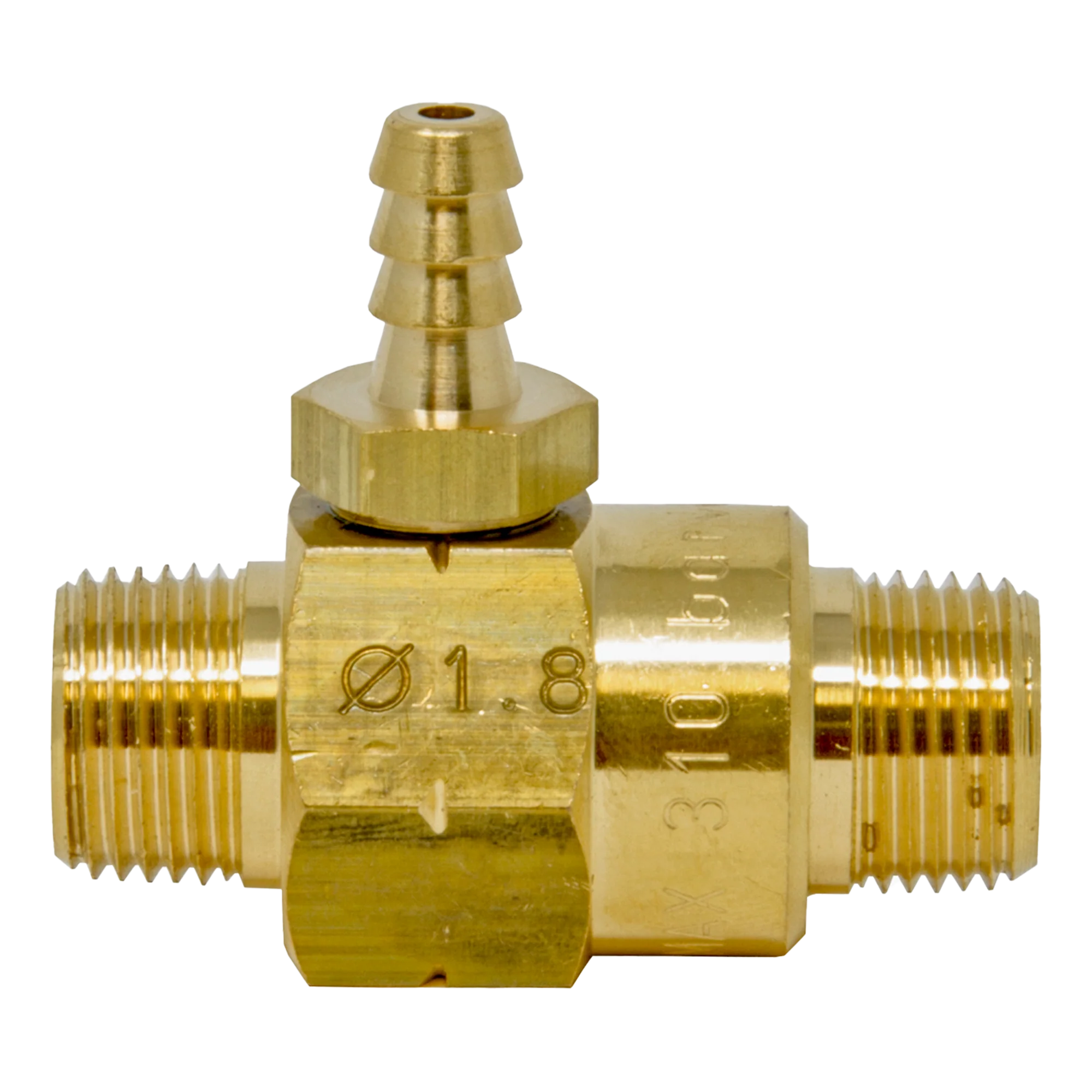 PA FIXED INJECTOR 1.8mm