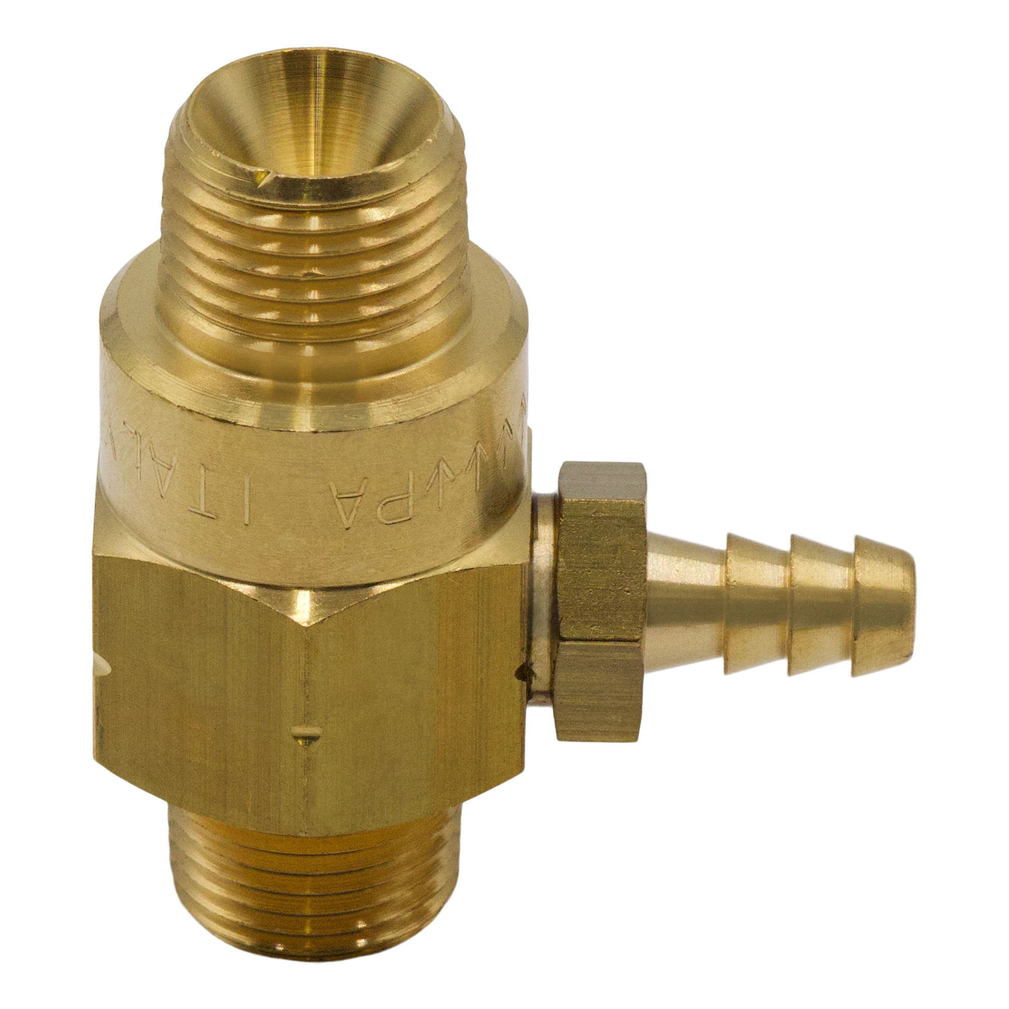 PA FIXED INJECTOR 2.1mm