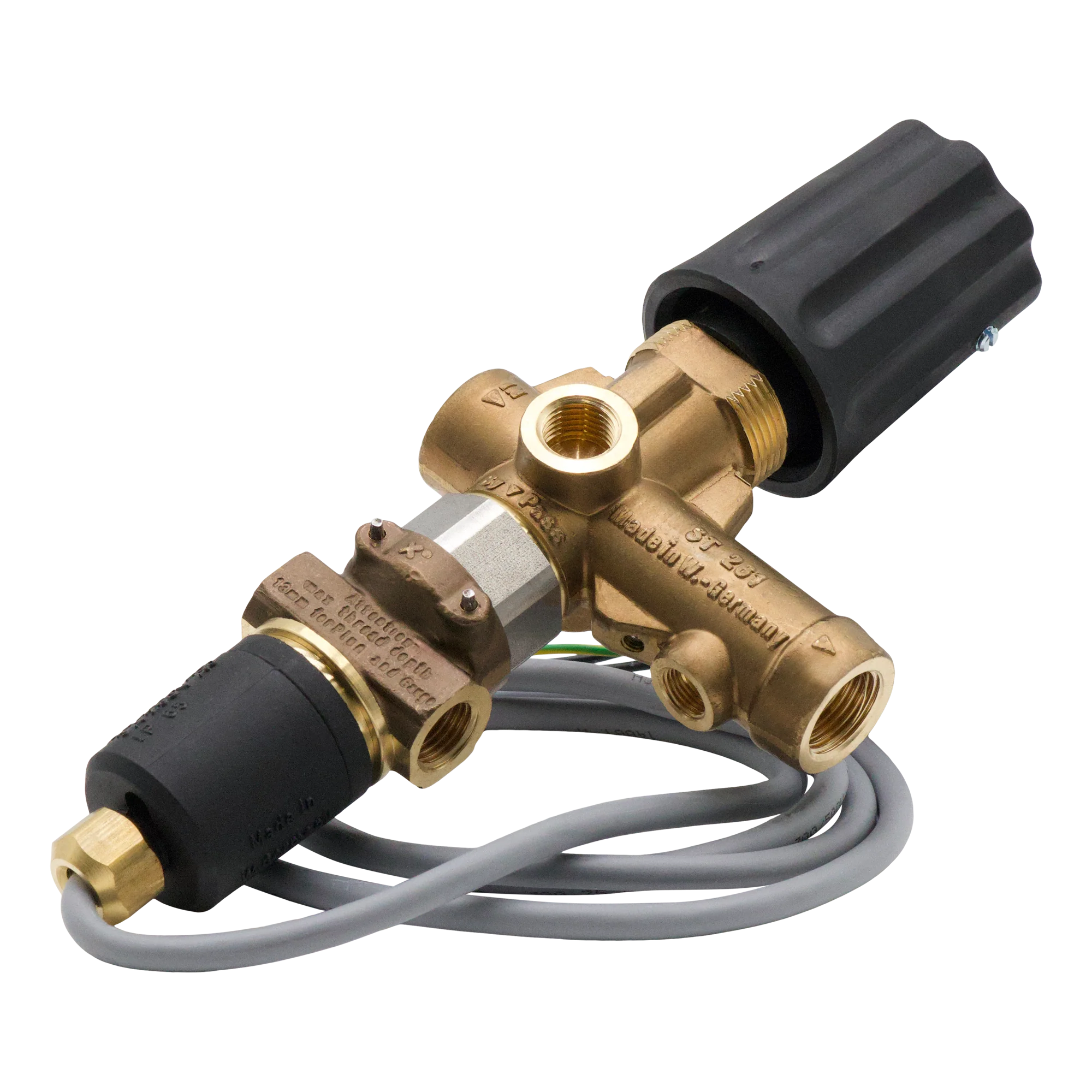 ST-261-S UNLOADER WITH SWITCH