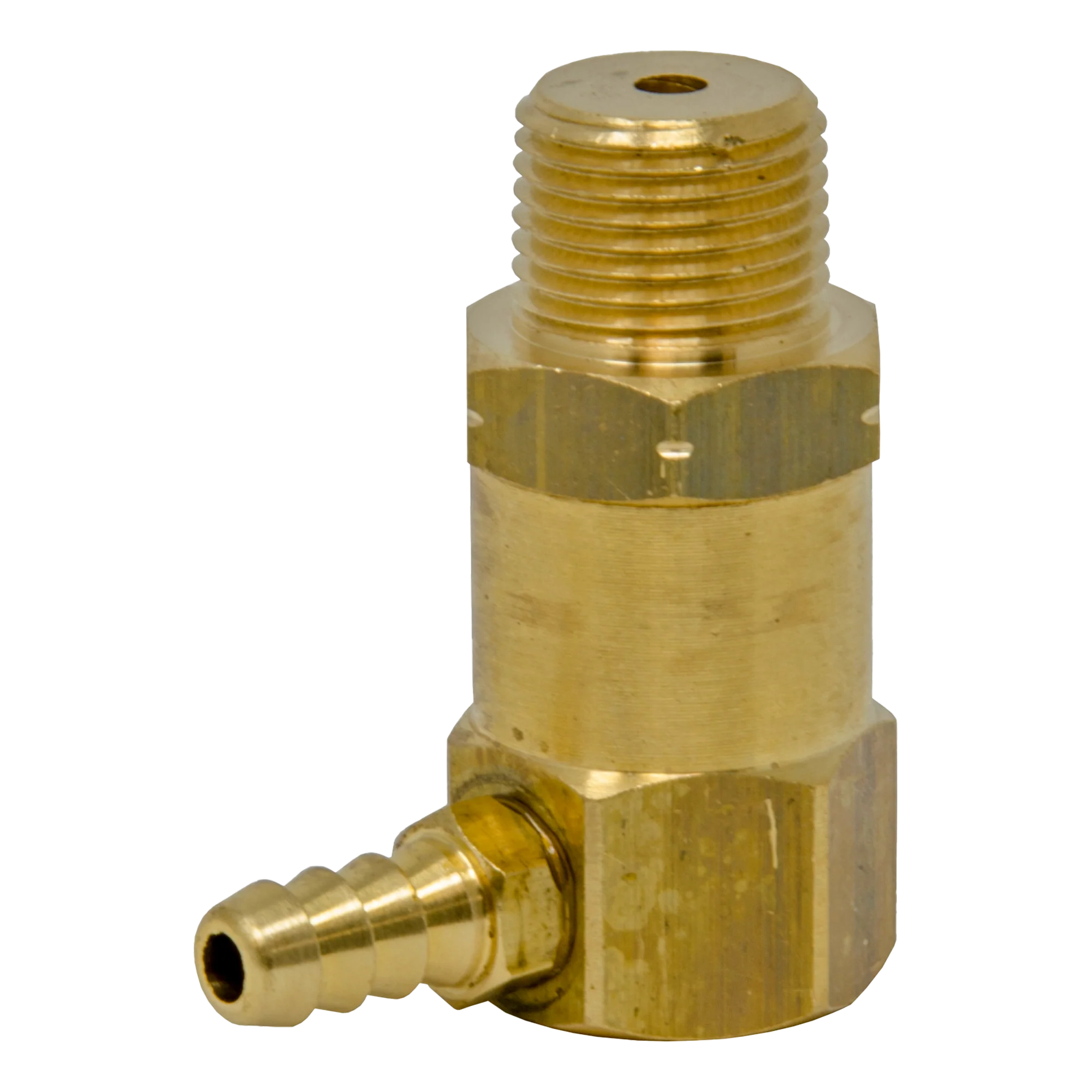 PA EASY START VALVE 3/8MPT 4500PSI