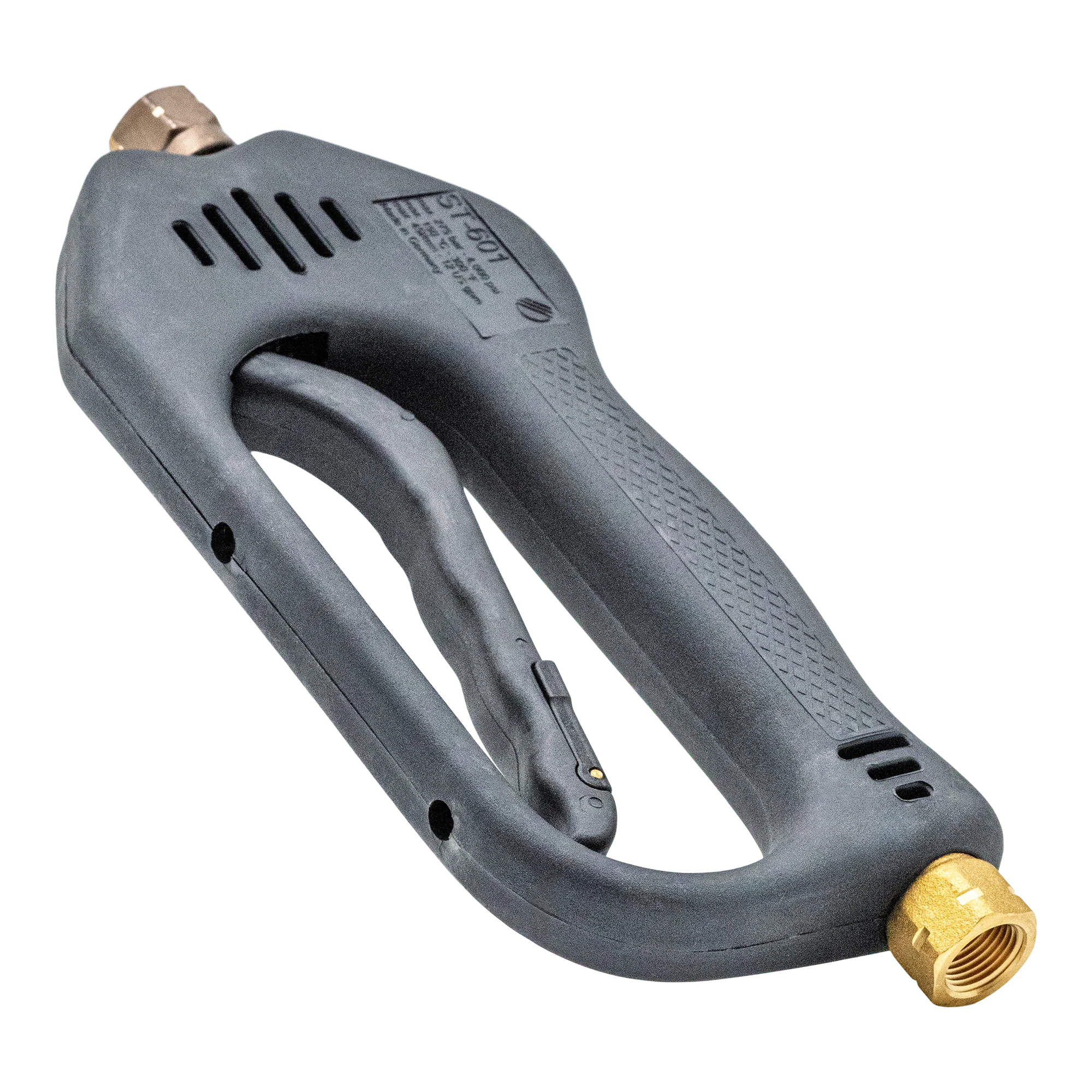 ST-601 SPRAY GUN, 12 GPM/4000 PSI - Image 3
