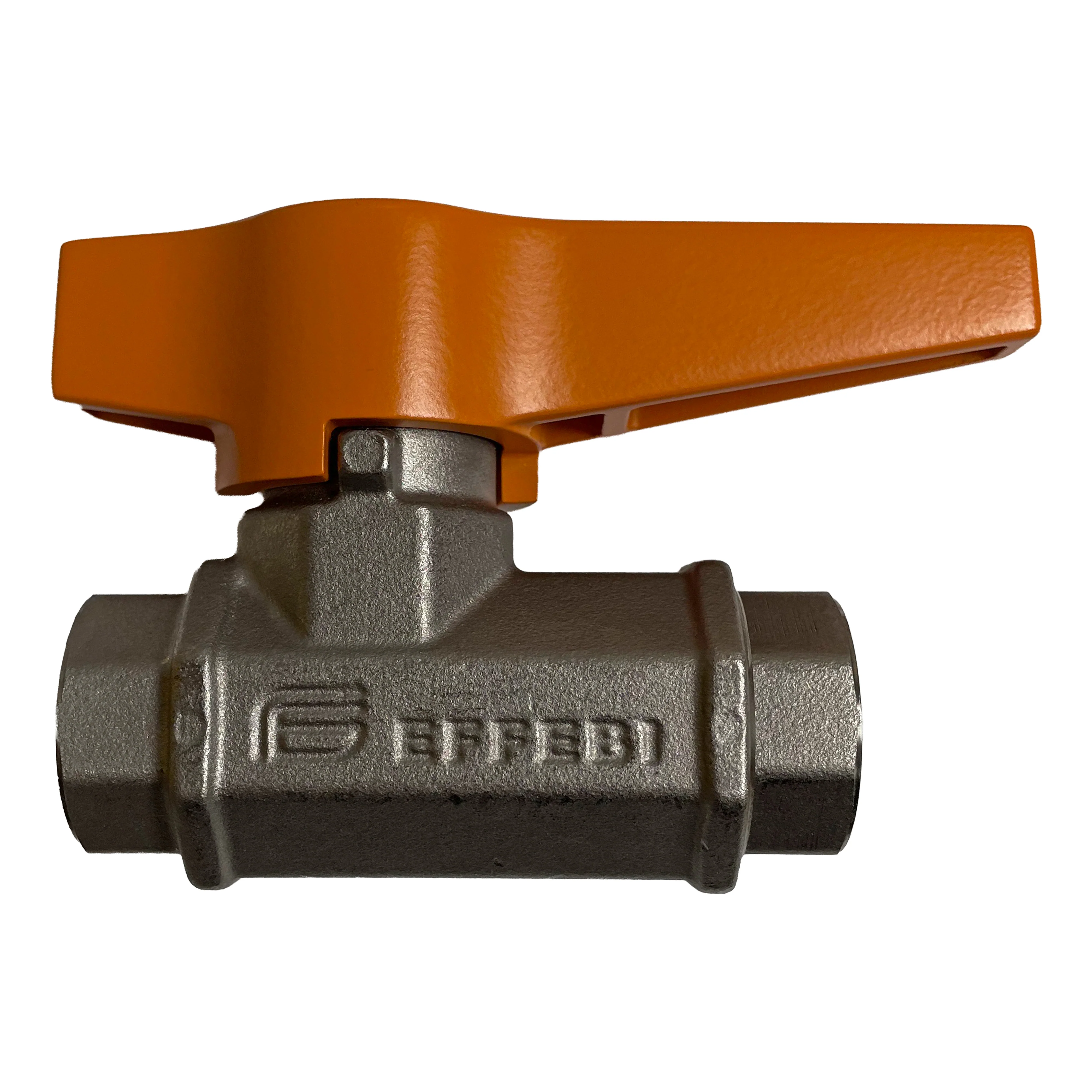 Centurion 3/8" Ball Valve EZ Turn - Image 3