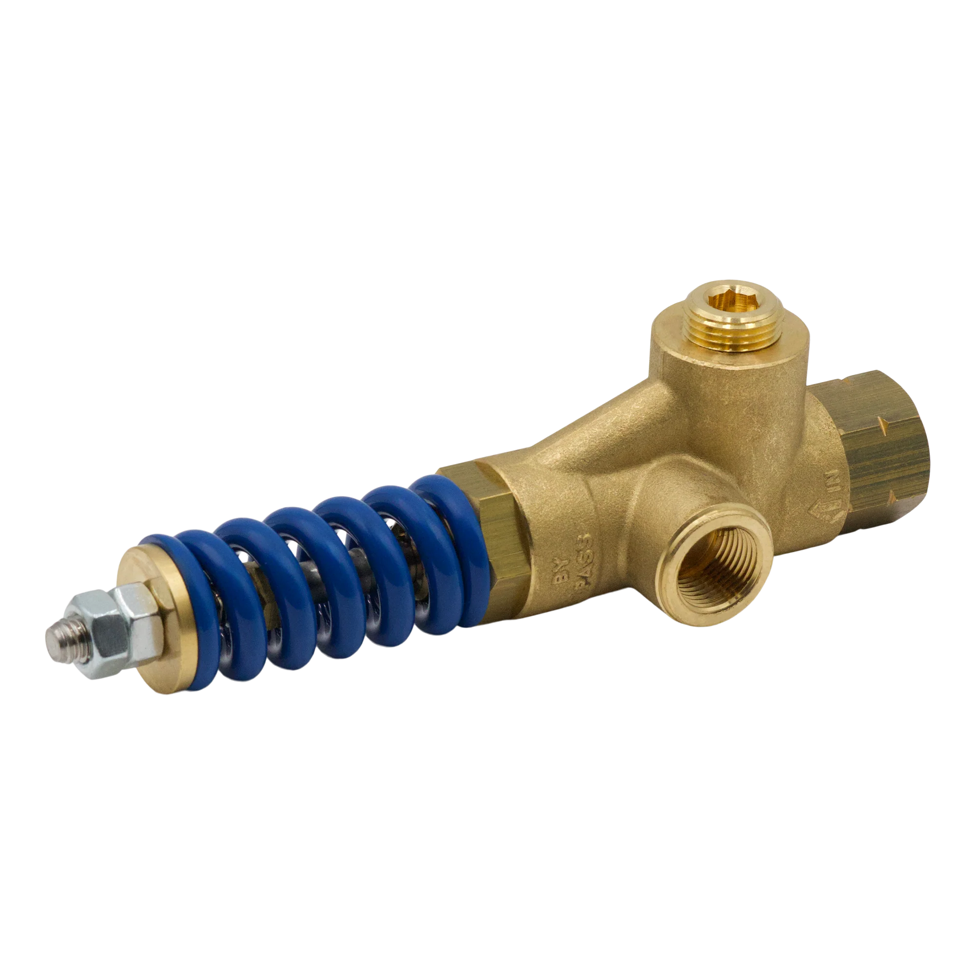 7082 REG 2.5-7.8 GPM VRP 200/BLUE SPRG 850-3575 PS