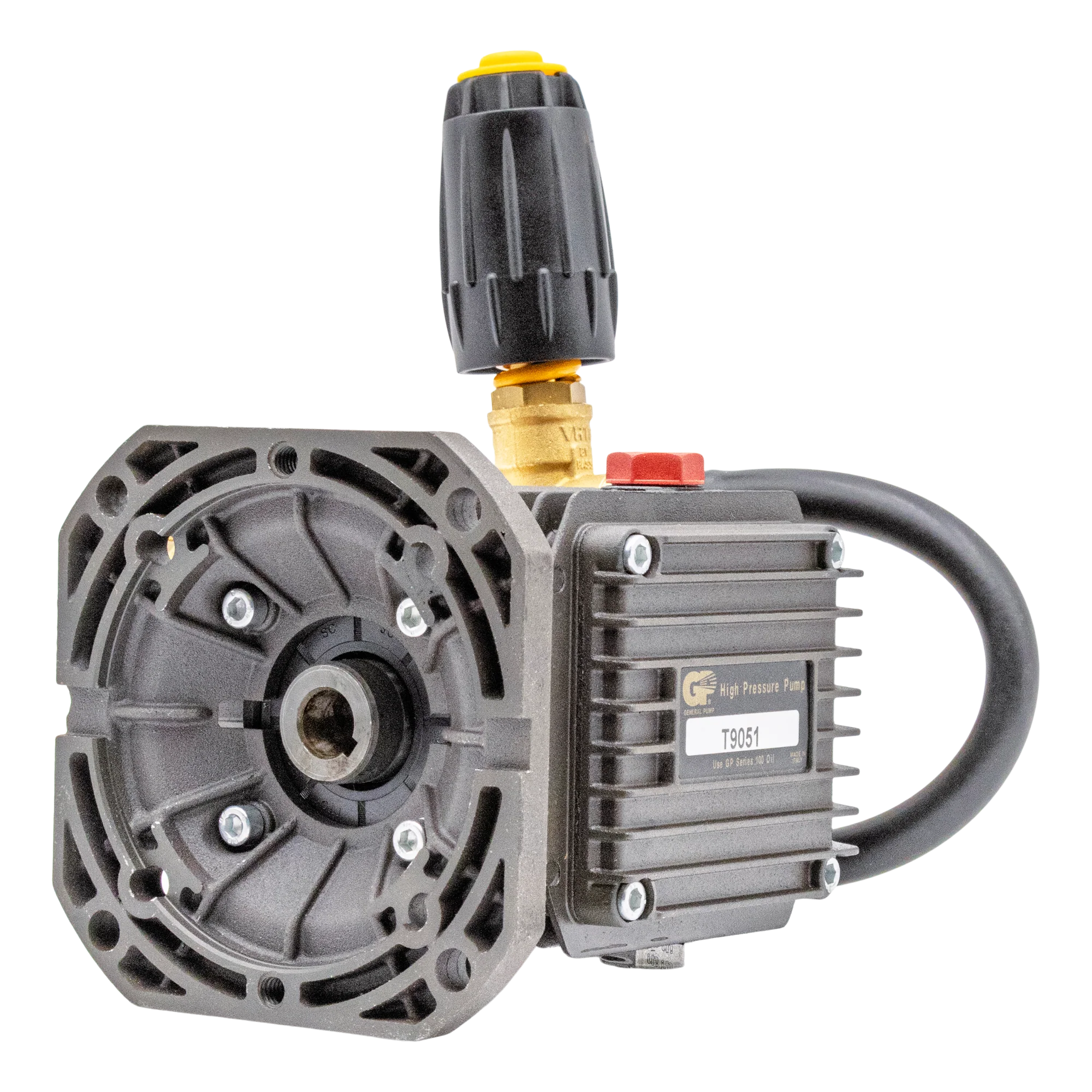 P.M.R. T9051EBF-VRT3-160 W/THERMAL RELIEF - Image 4