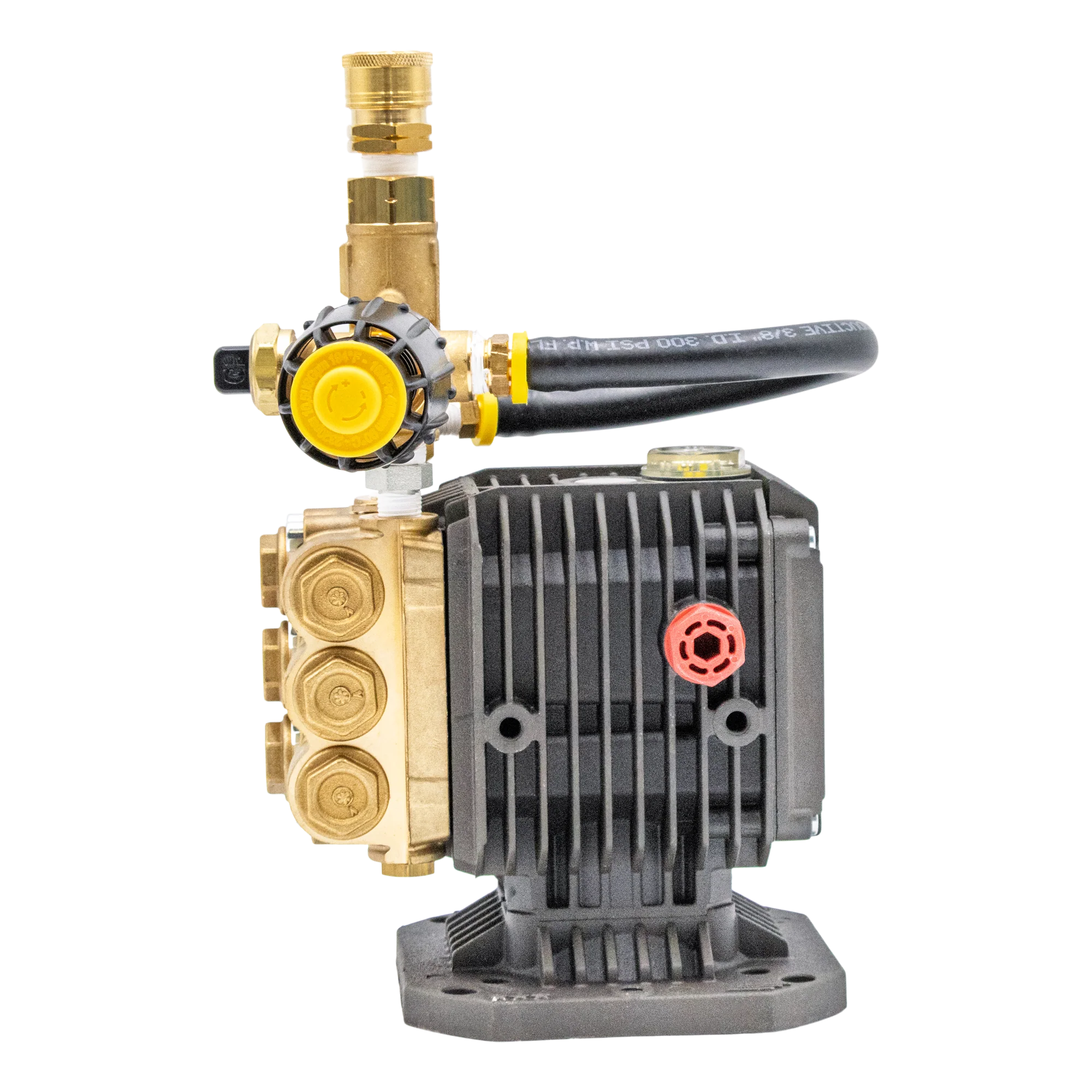 P.M.R. T9051EBF-VRT3-160 W/THERMAL RELIEF - Image 5