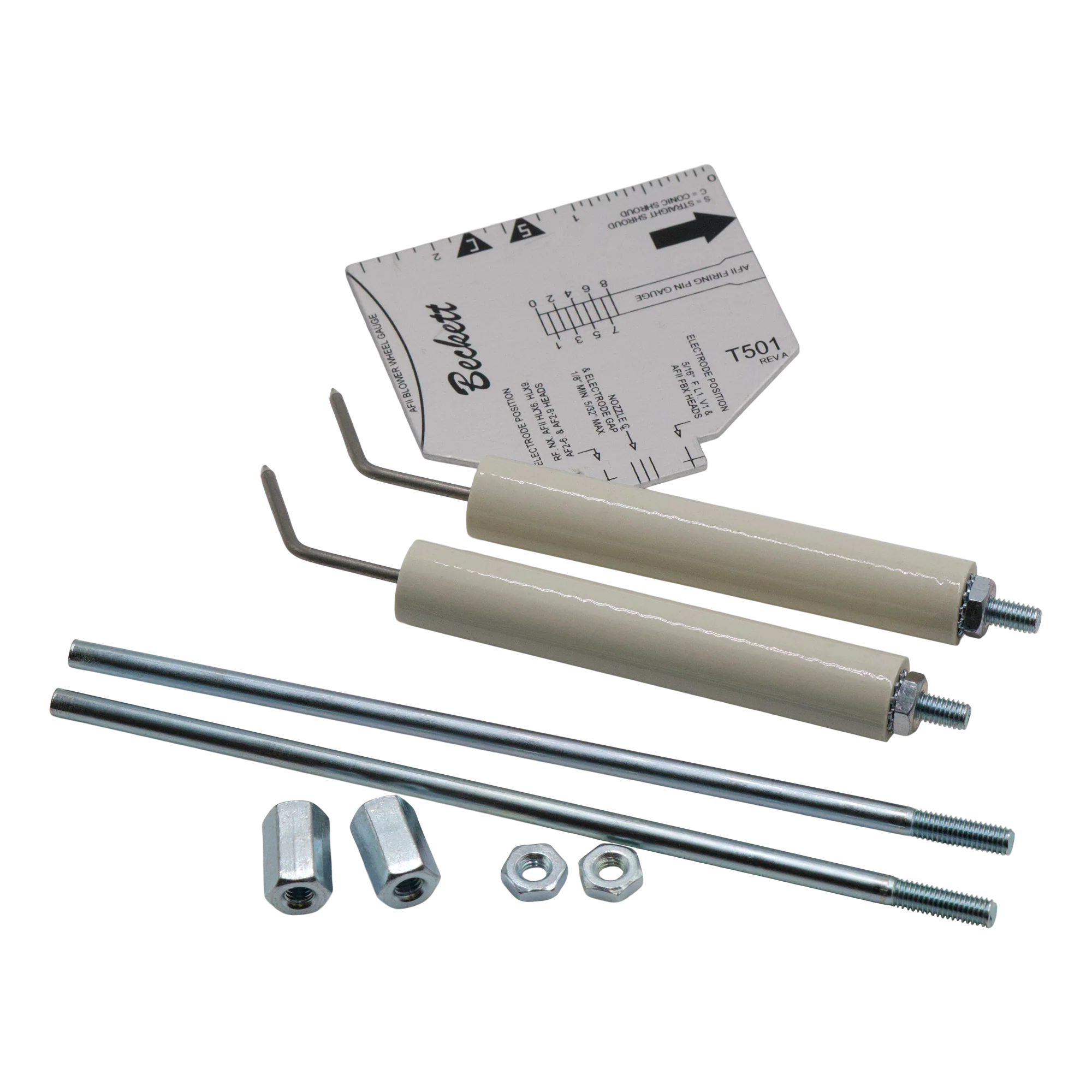 5780 ELECTRODE ASSY KIT AF/AR/SF/SR/SM/ AFG/ADC UP