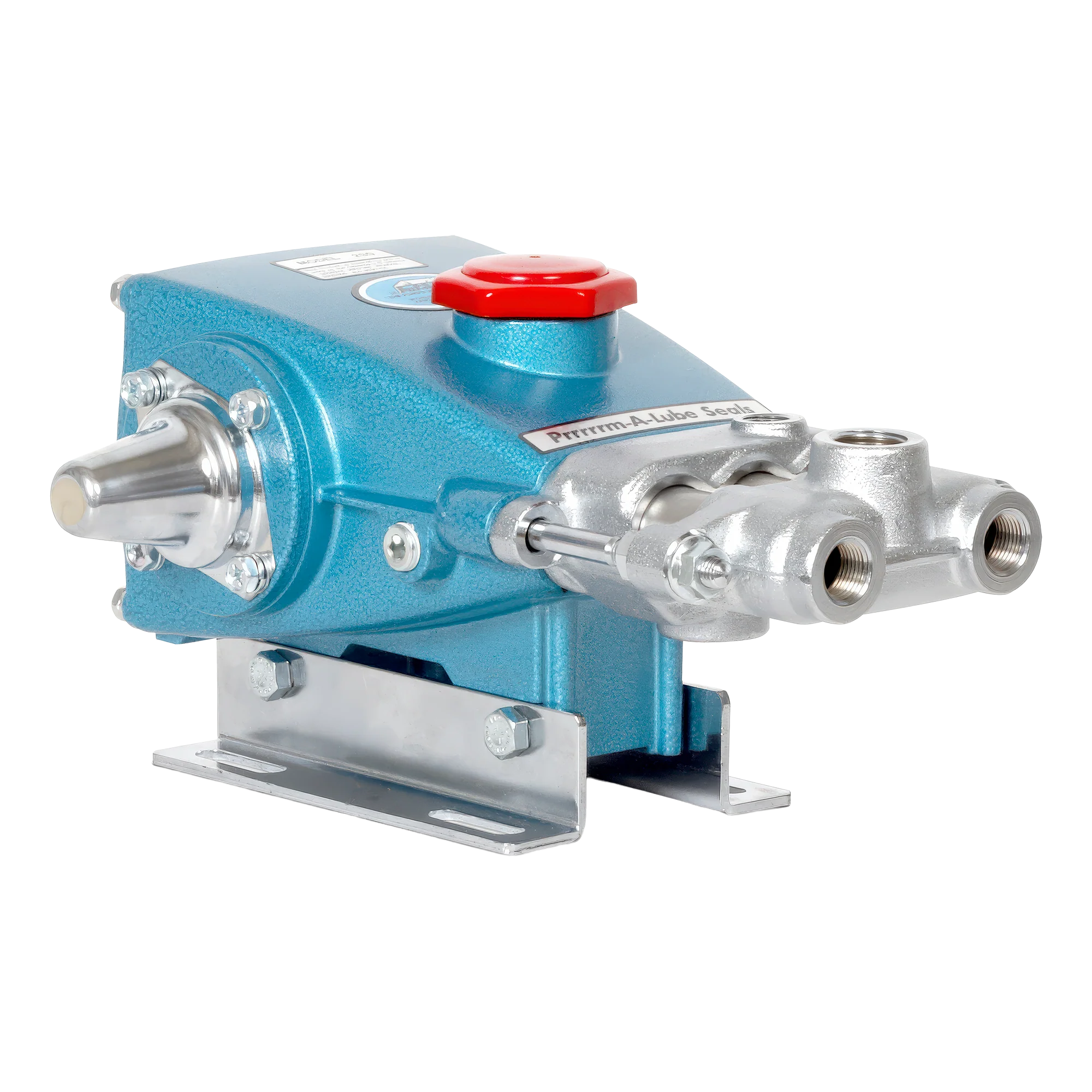 290 PISTON PUMP 3.5GPM 1200PSI