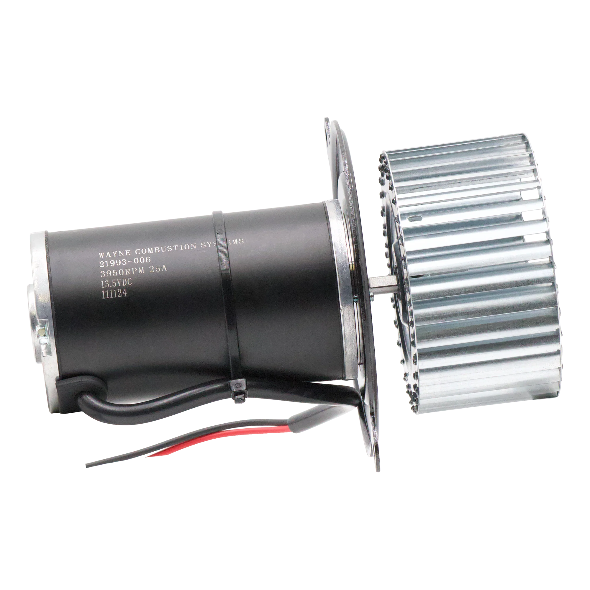 12 VOLT WAYNE BURNER MOTOR 101126-002