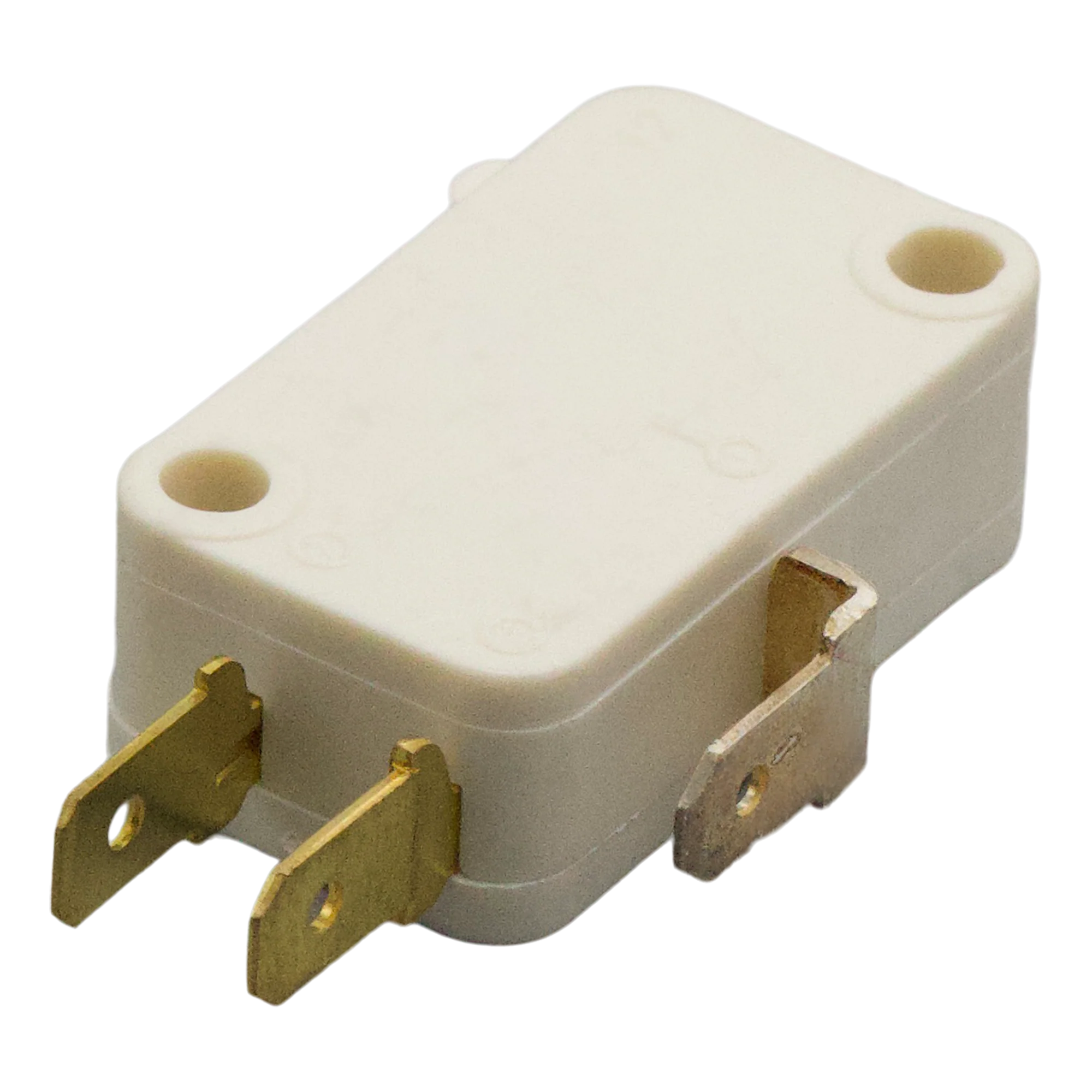 15 AMP MICRO SWITCH, 3/16" TERMINALS