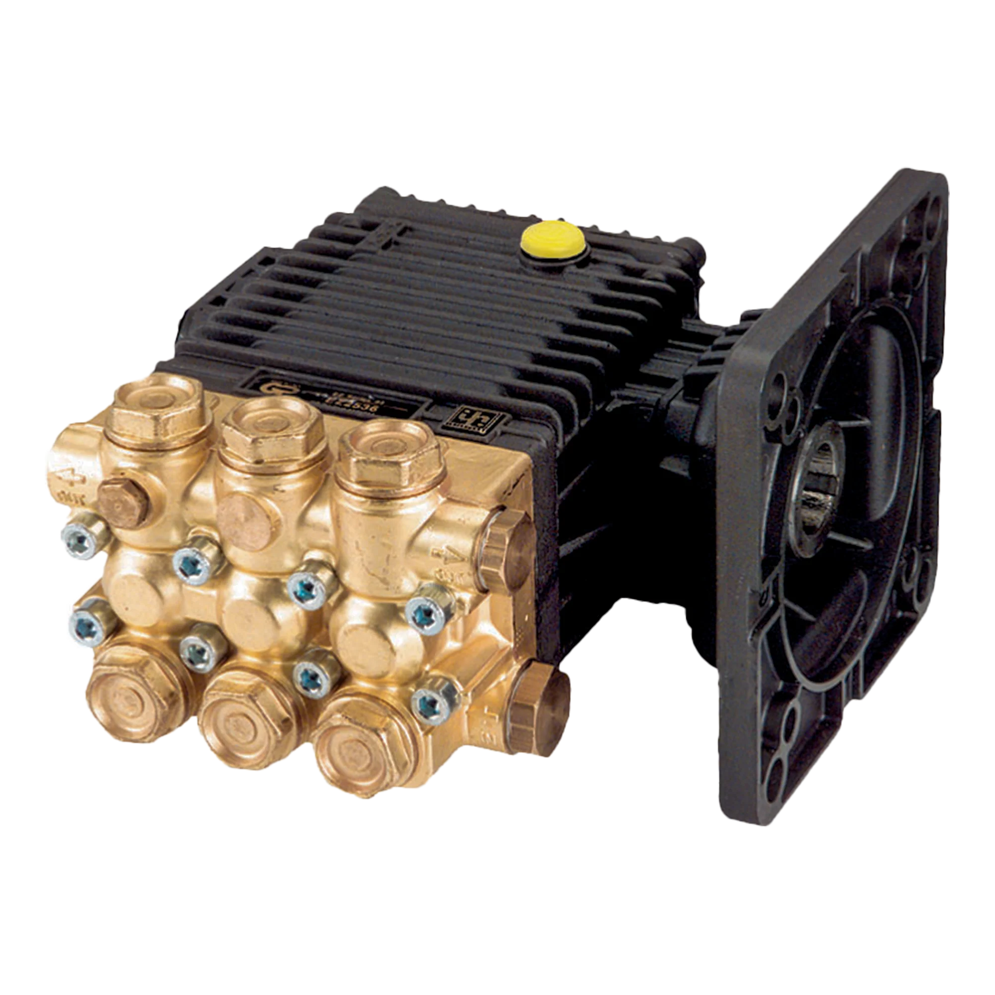 EZ2536E PUMP 3.6GPM 2500PSI 1750RPM 1 1/8" SHAFT