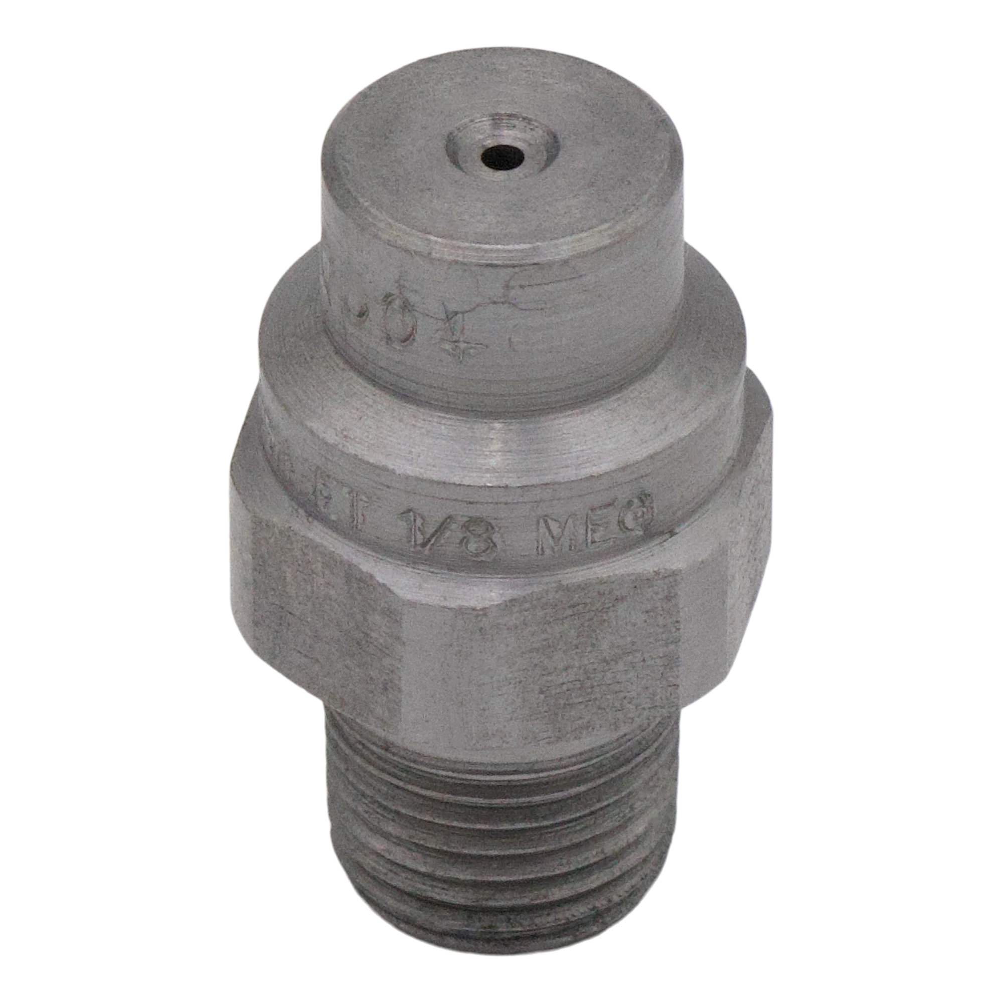 1/8 MEG 0° 8.0 WASHJET SPRAY NOZZLE